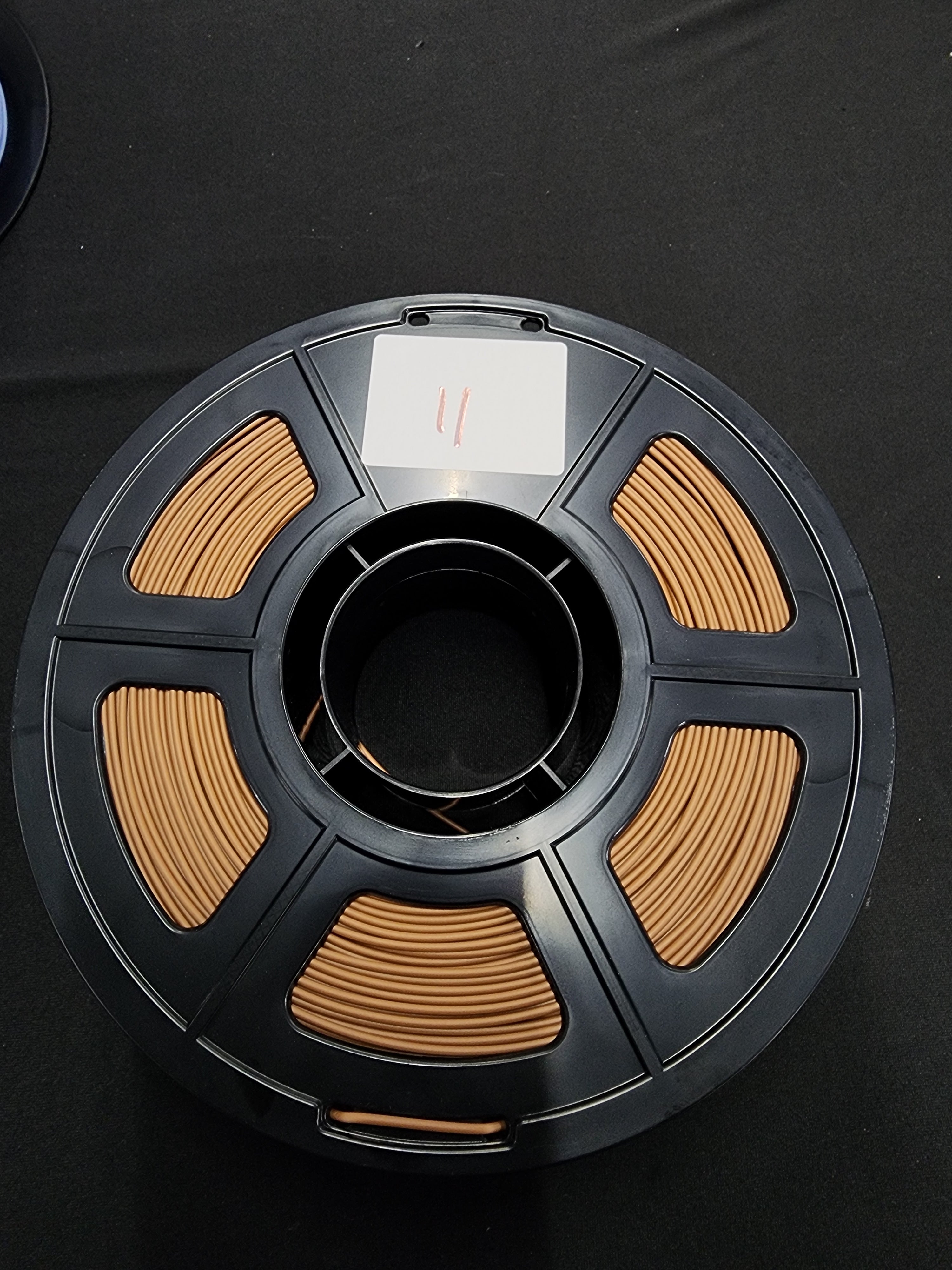 Matte PLA