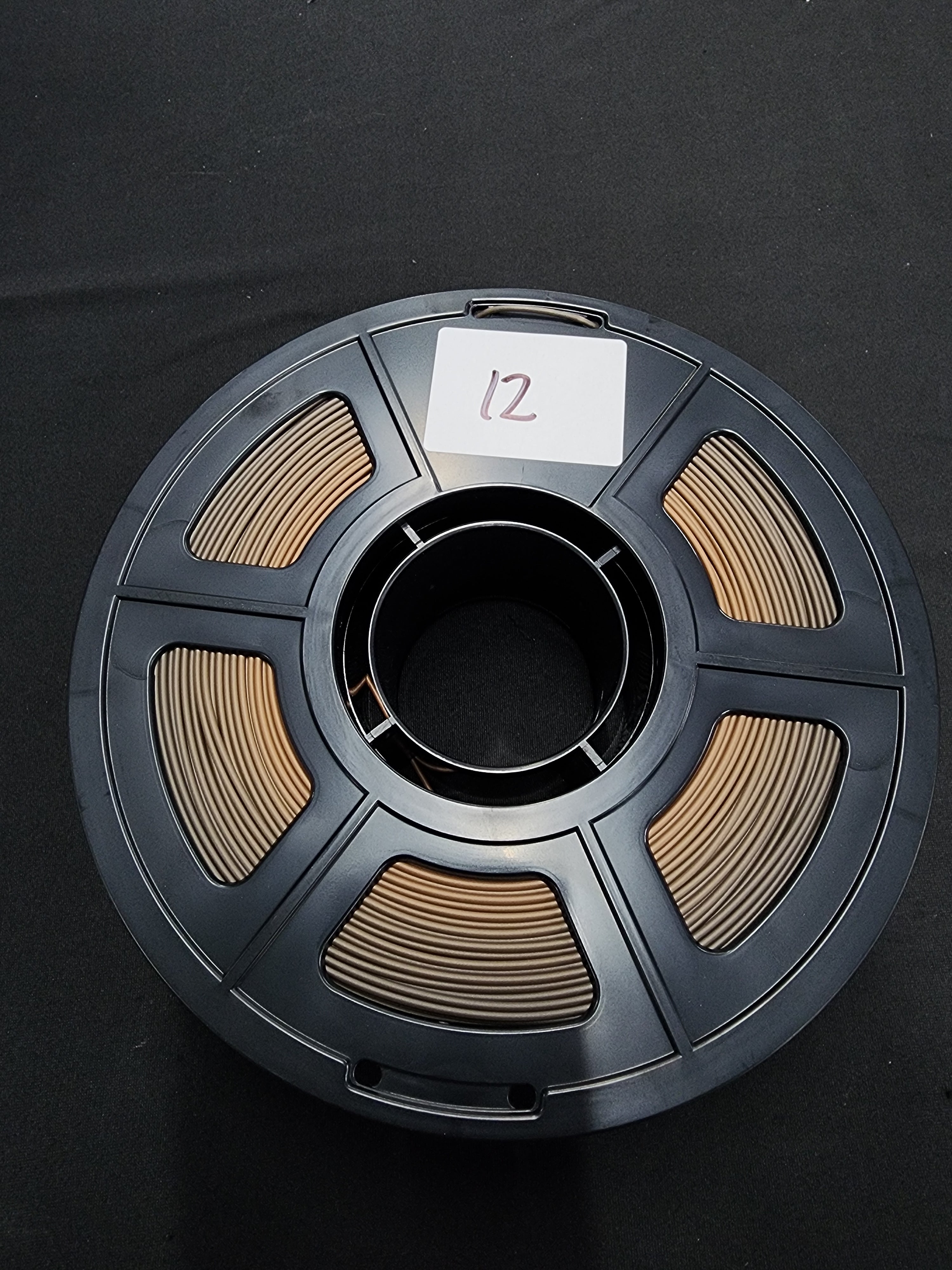 Matte PLA