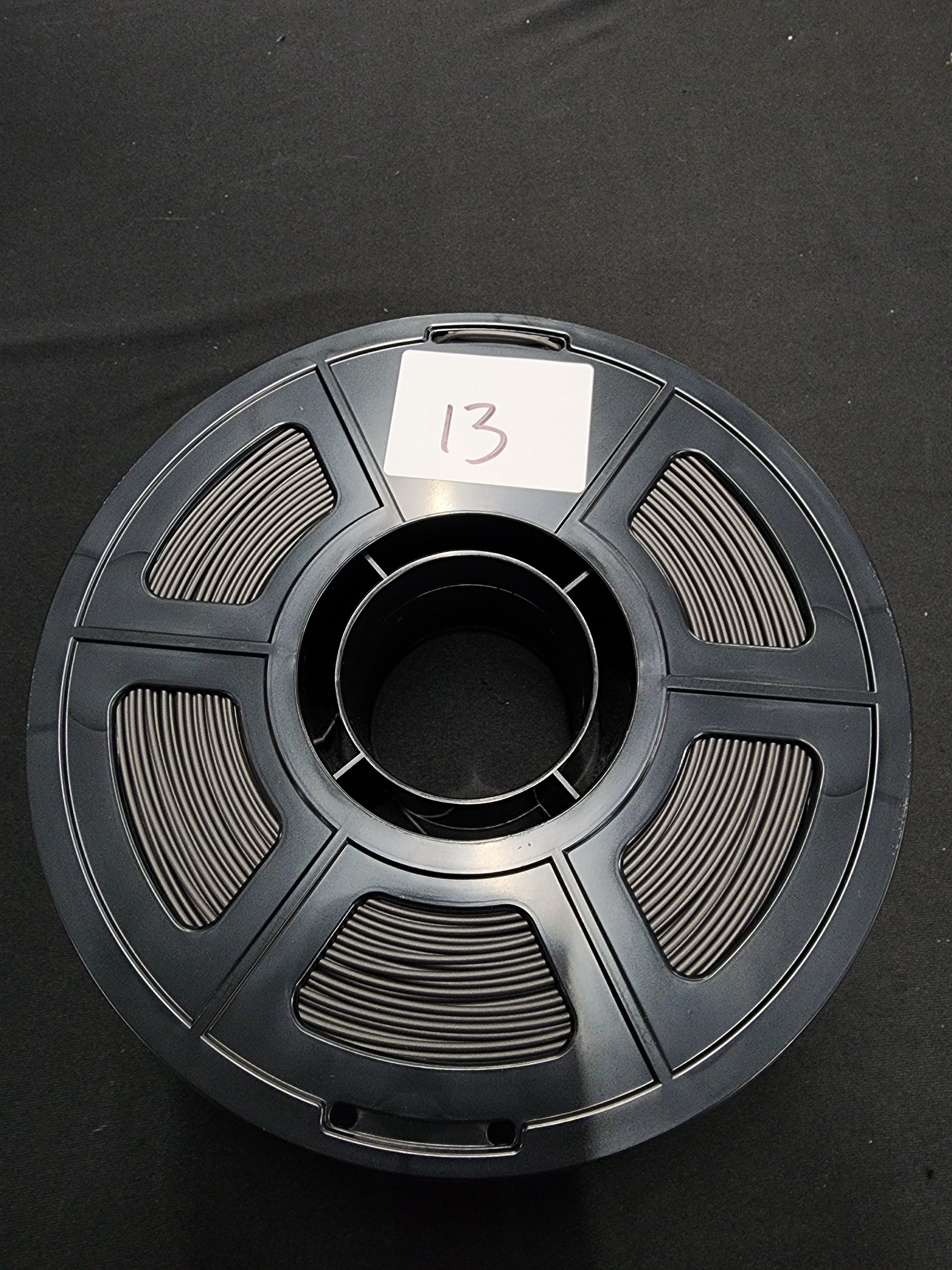 Matte PLA