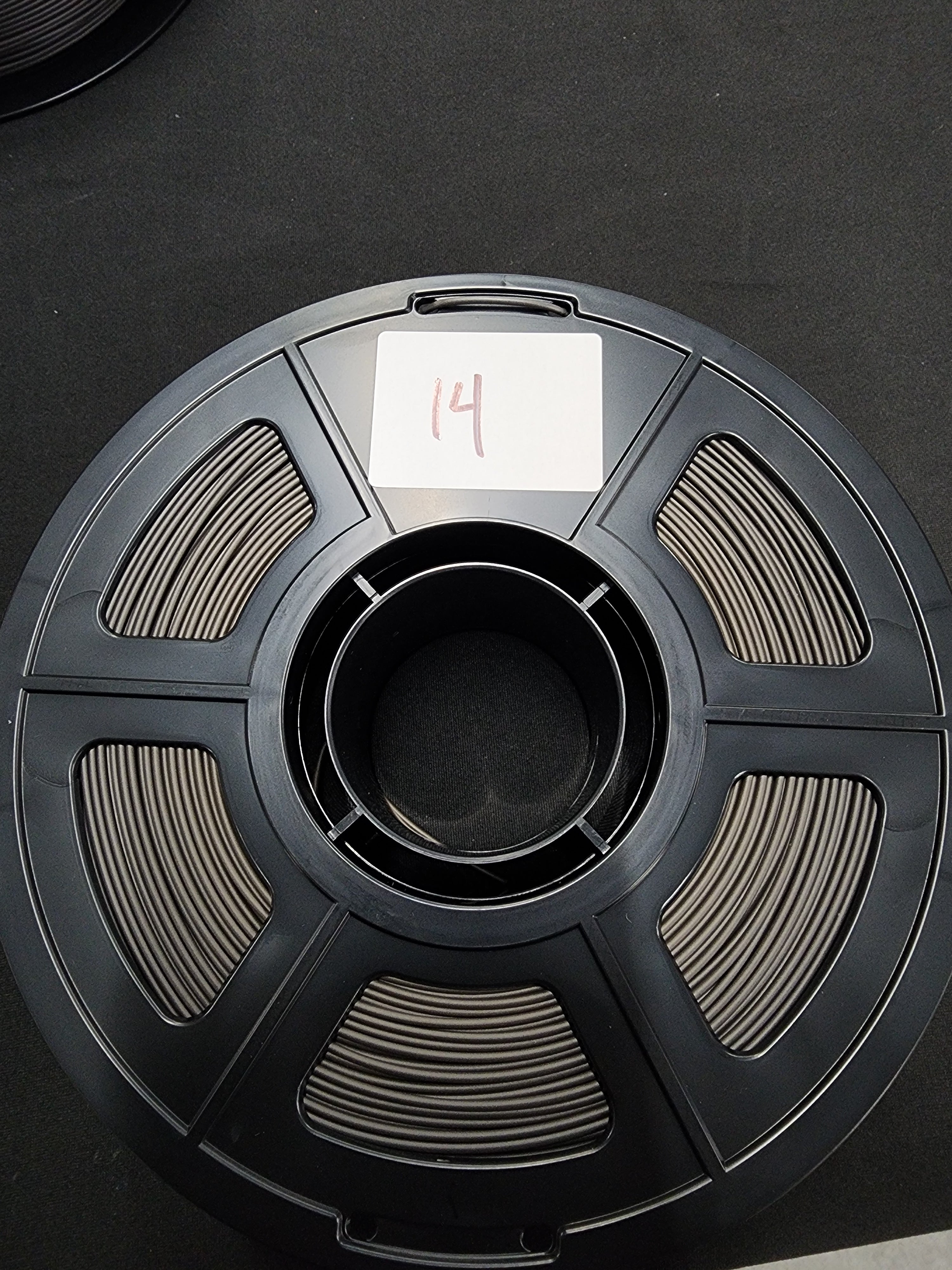 Matte PLA