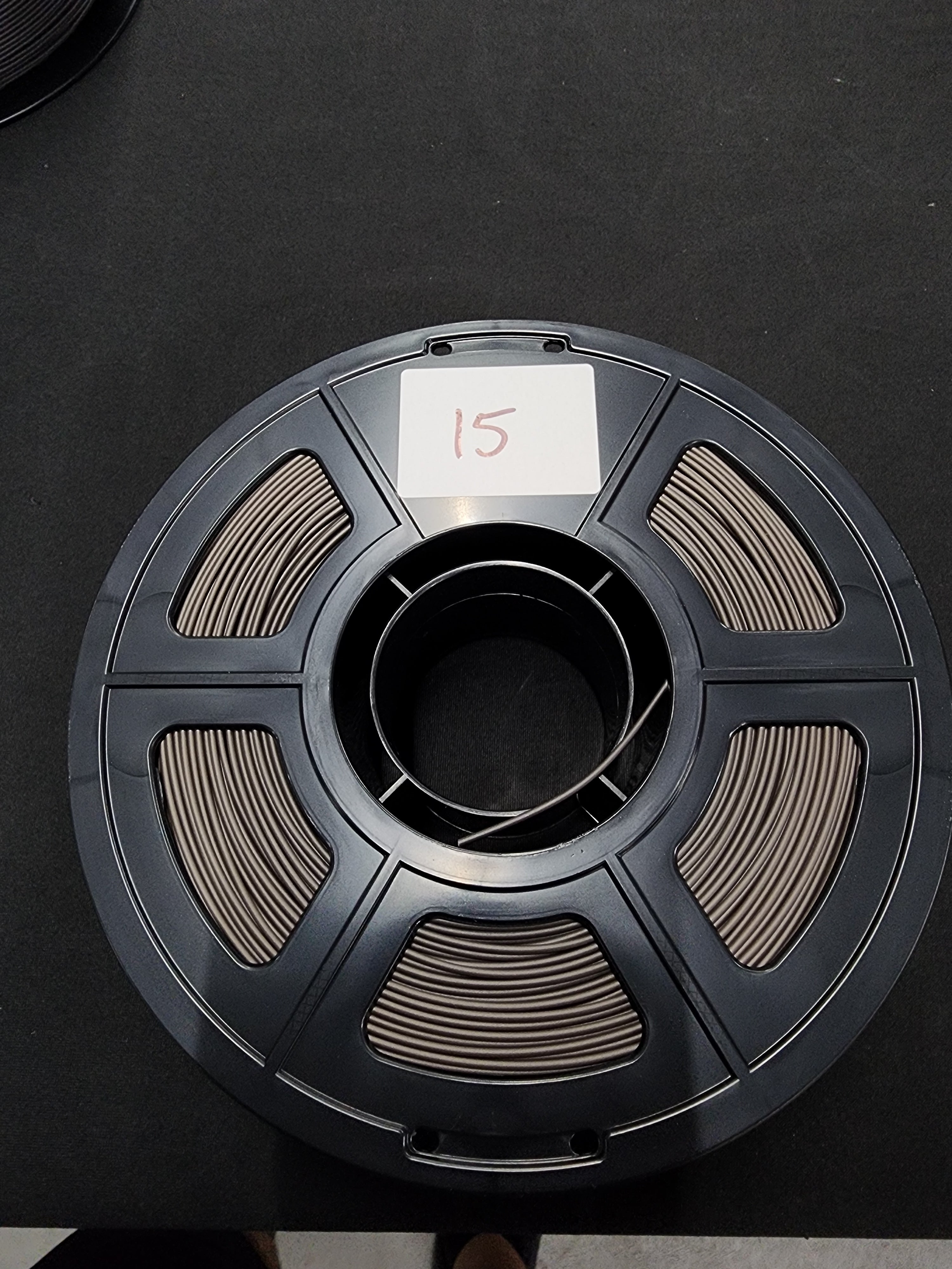 Matte PLA
