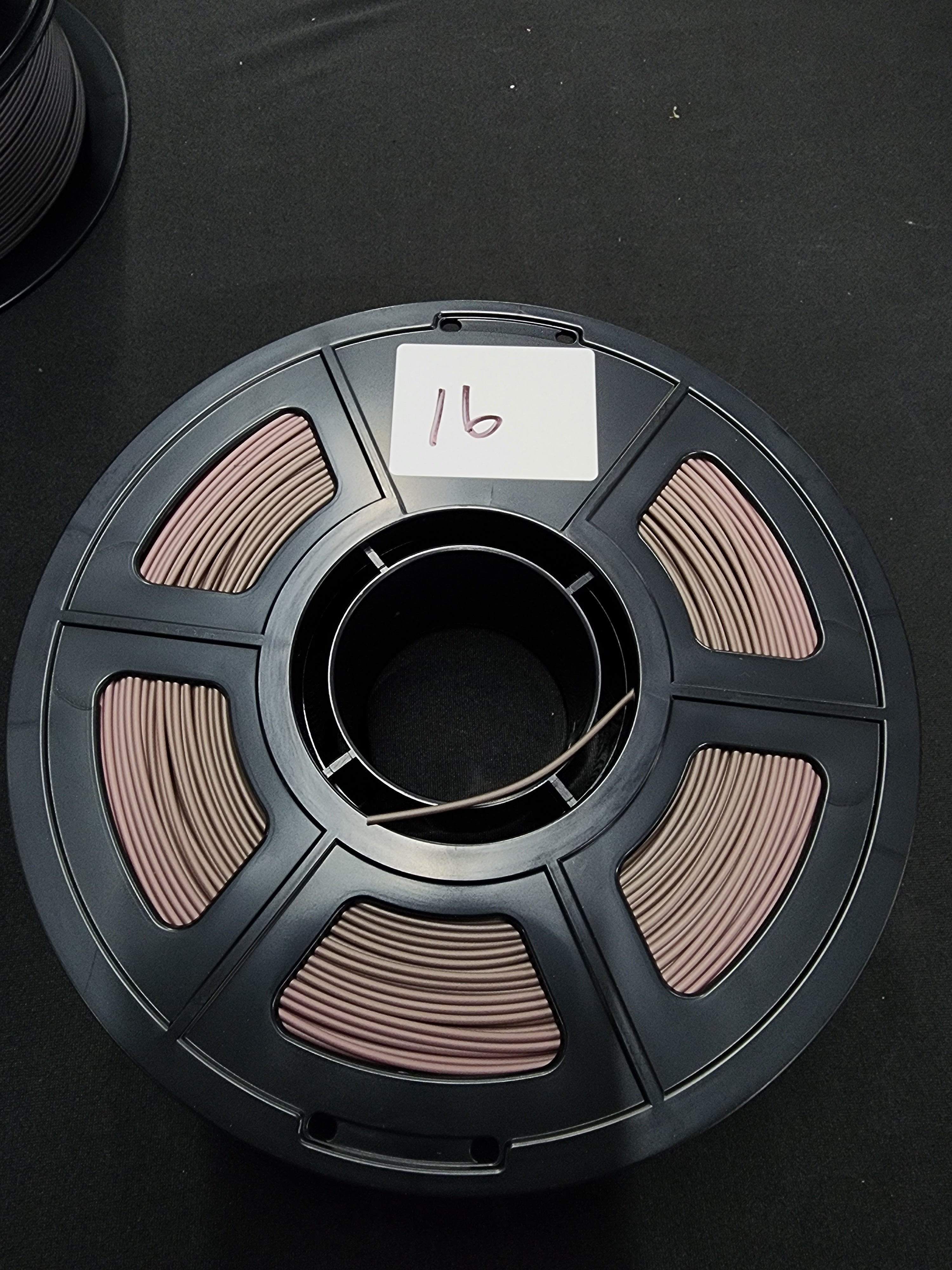 Matte PLA