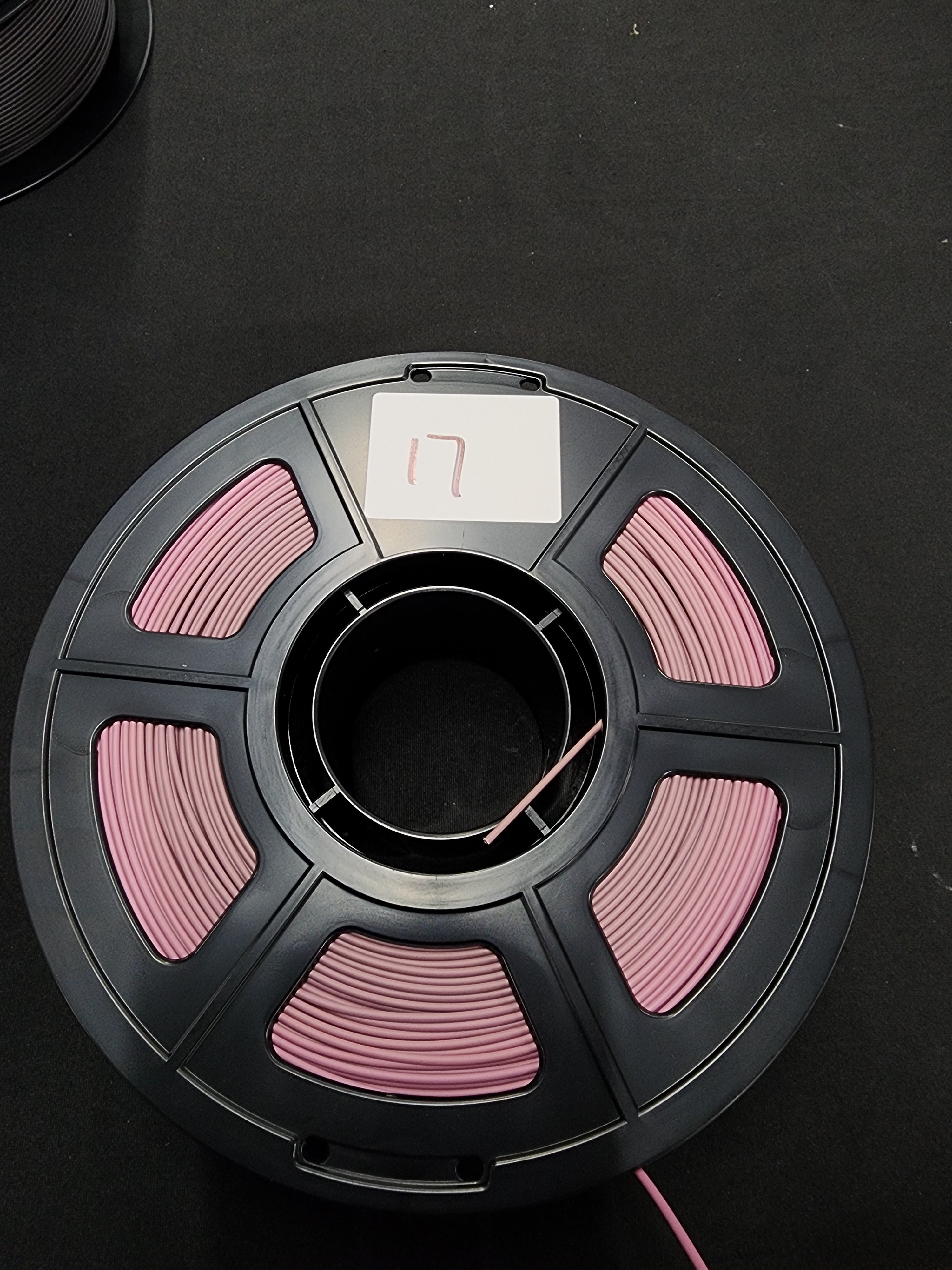 Matte PLA