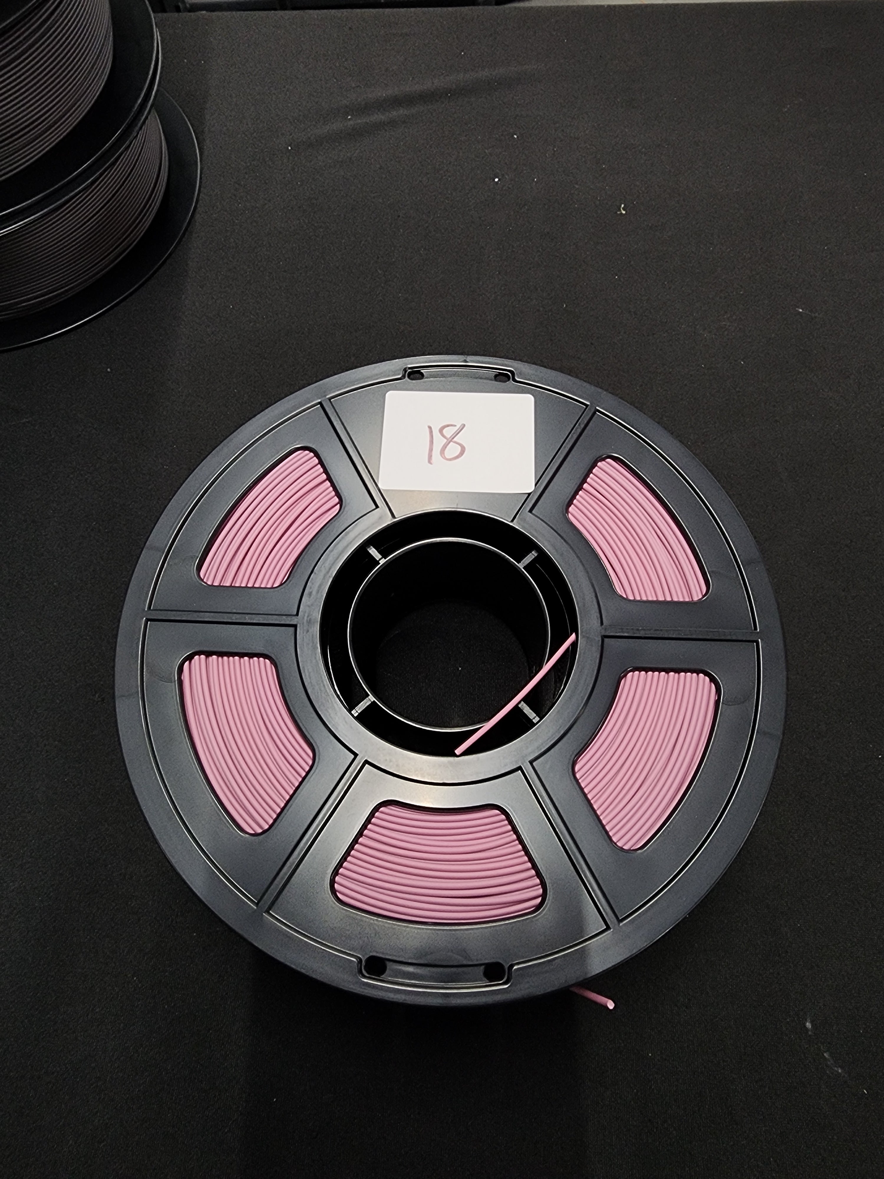 Matte PLA