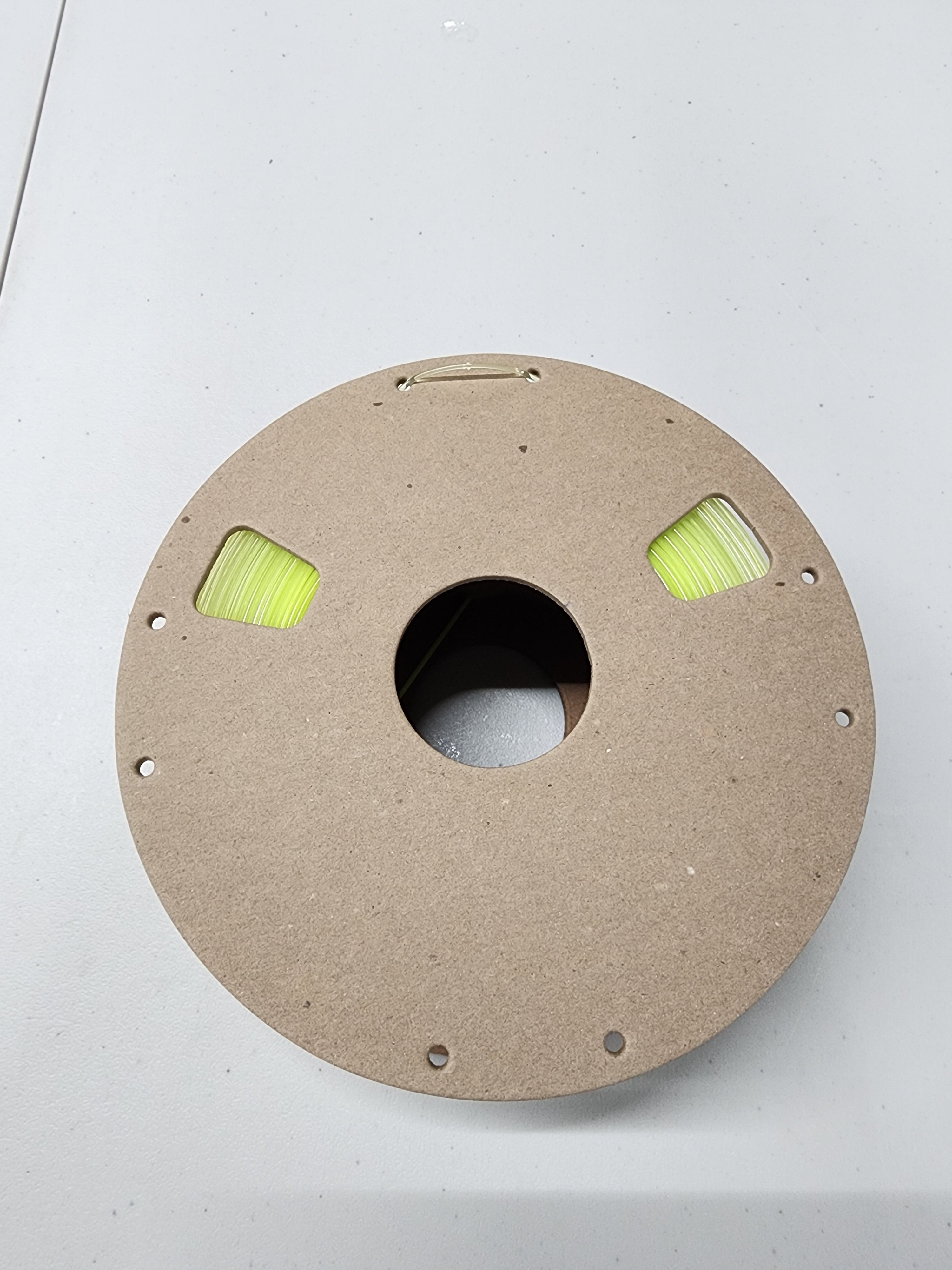Transition Filament