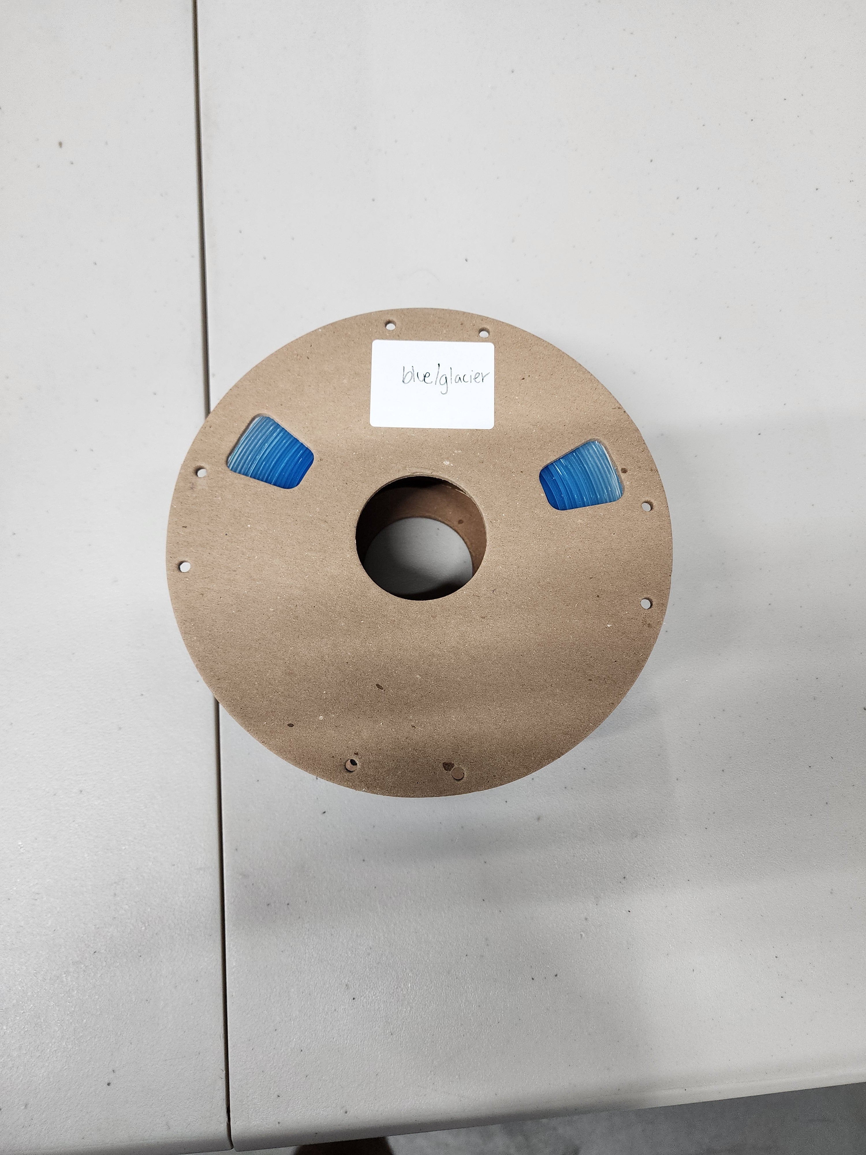 Transition Filament