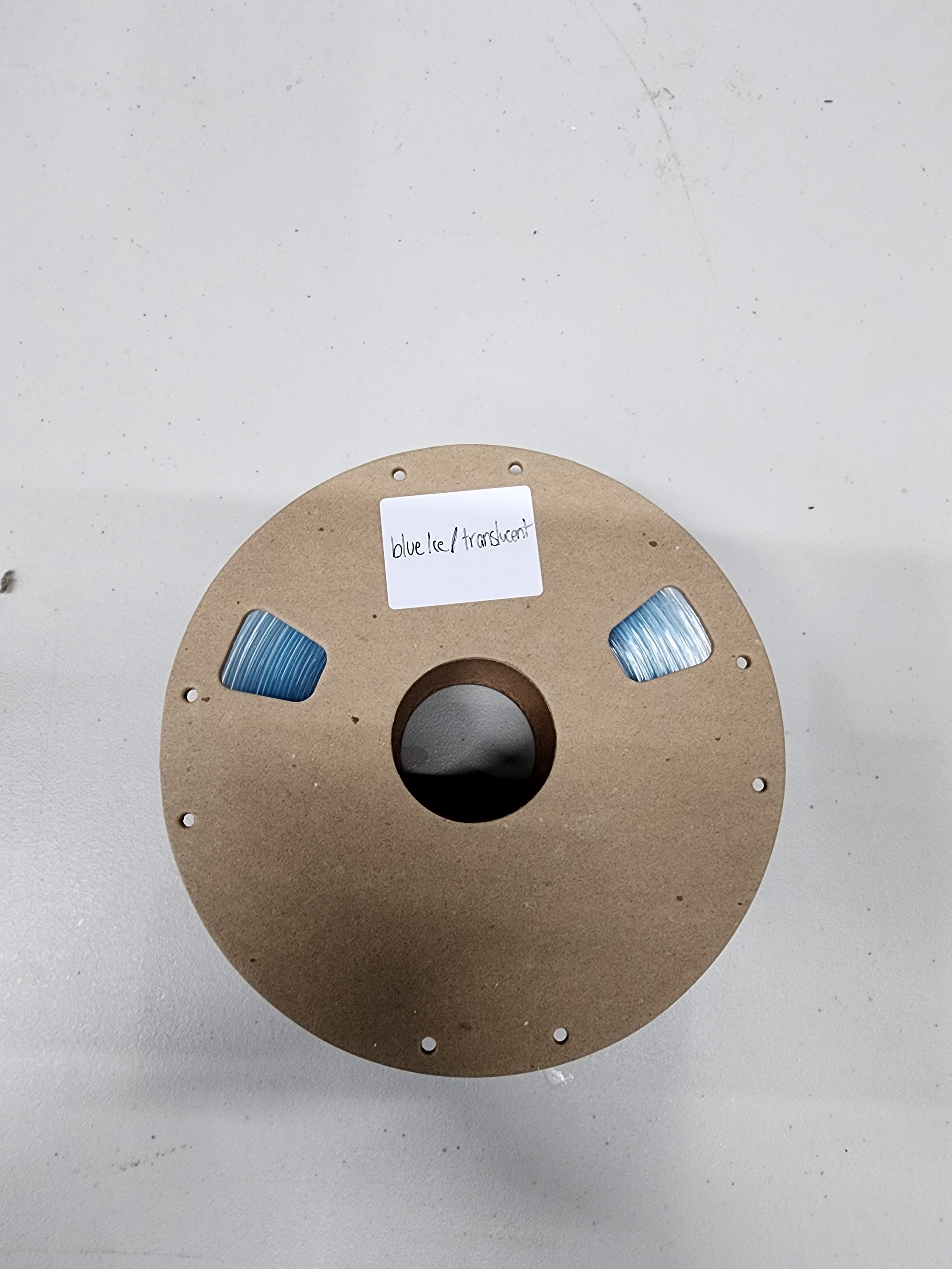 Transition Filament