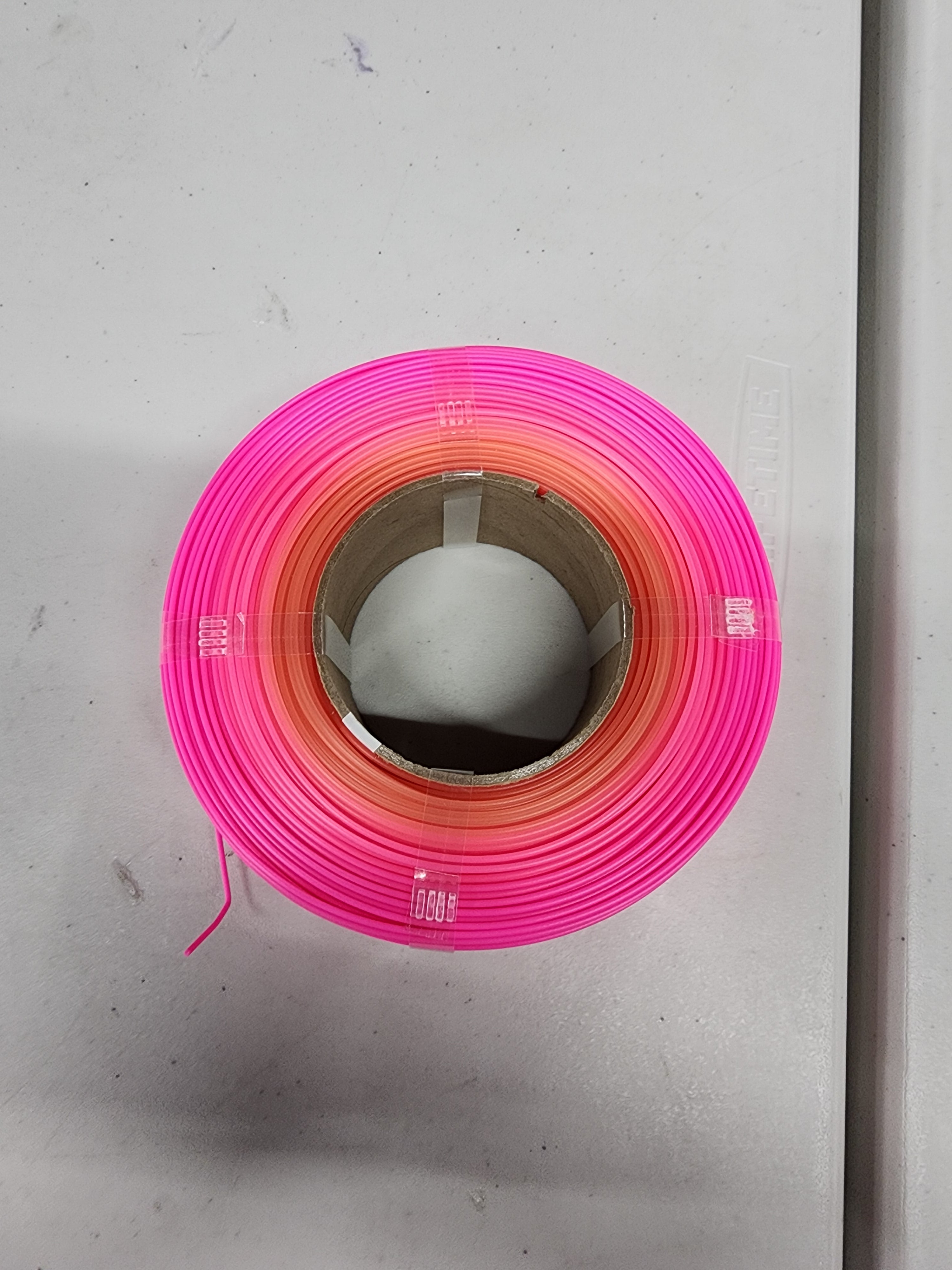 Transition Filament