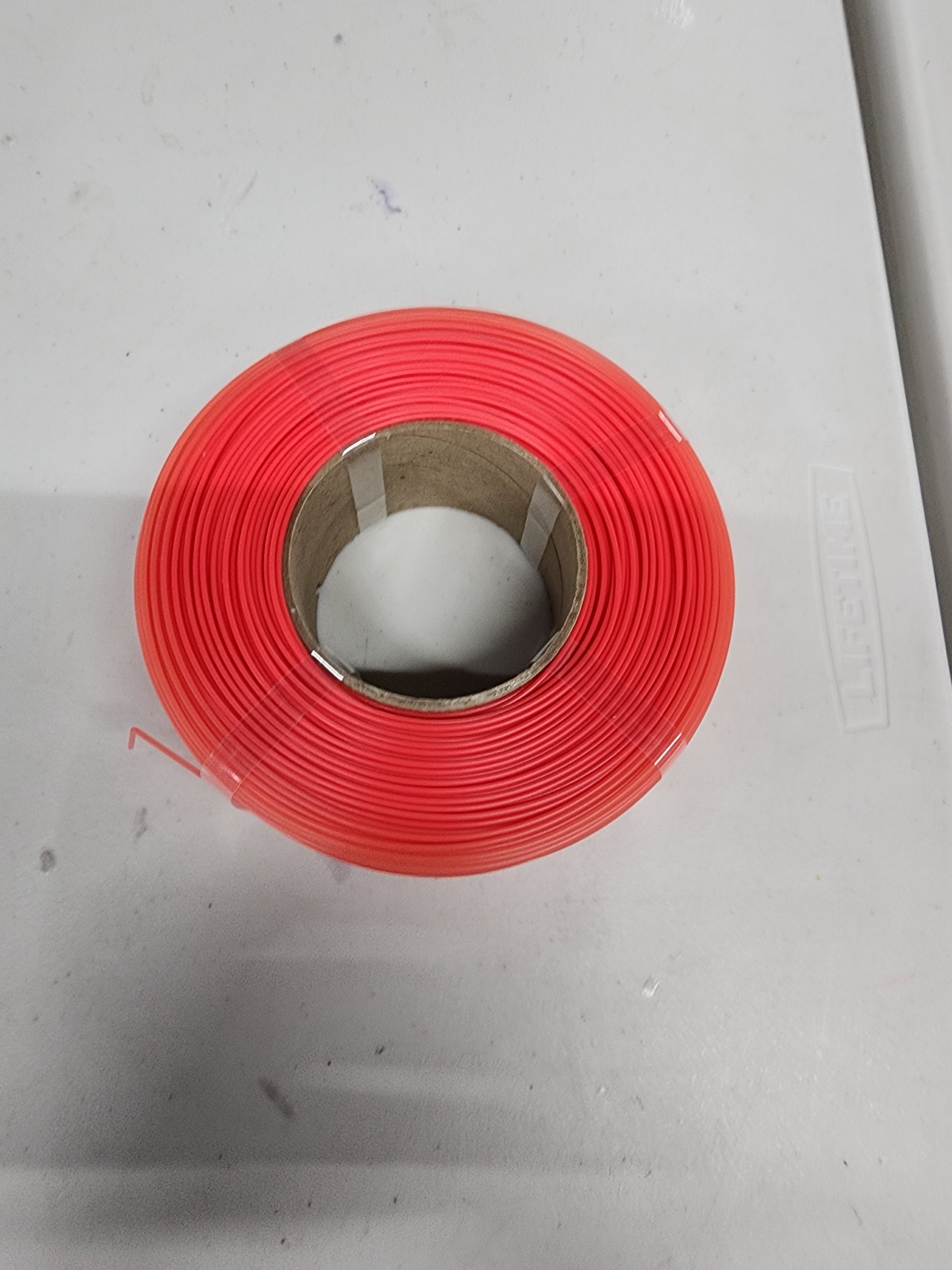 Transition Filament