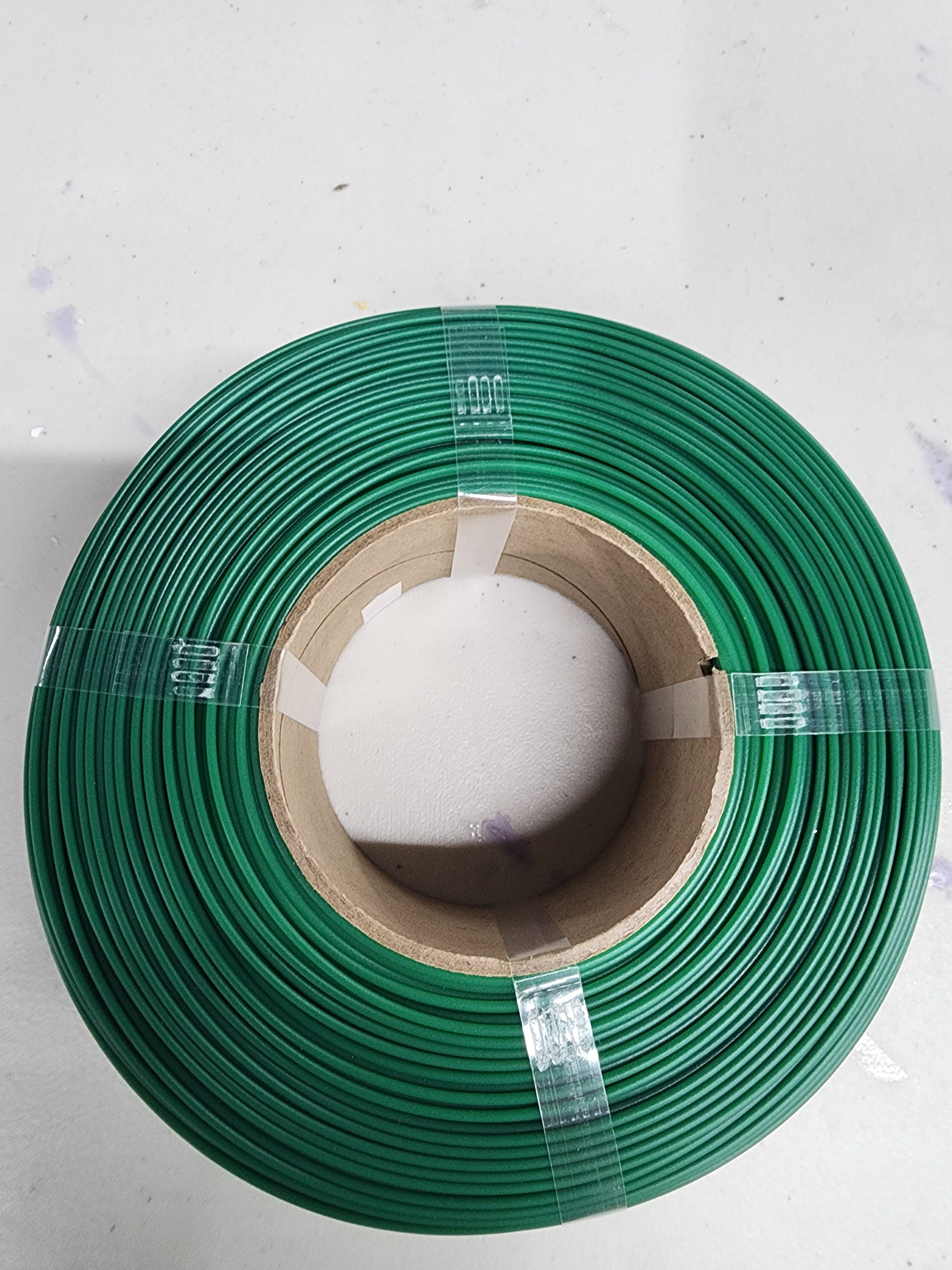 Transition Filament