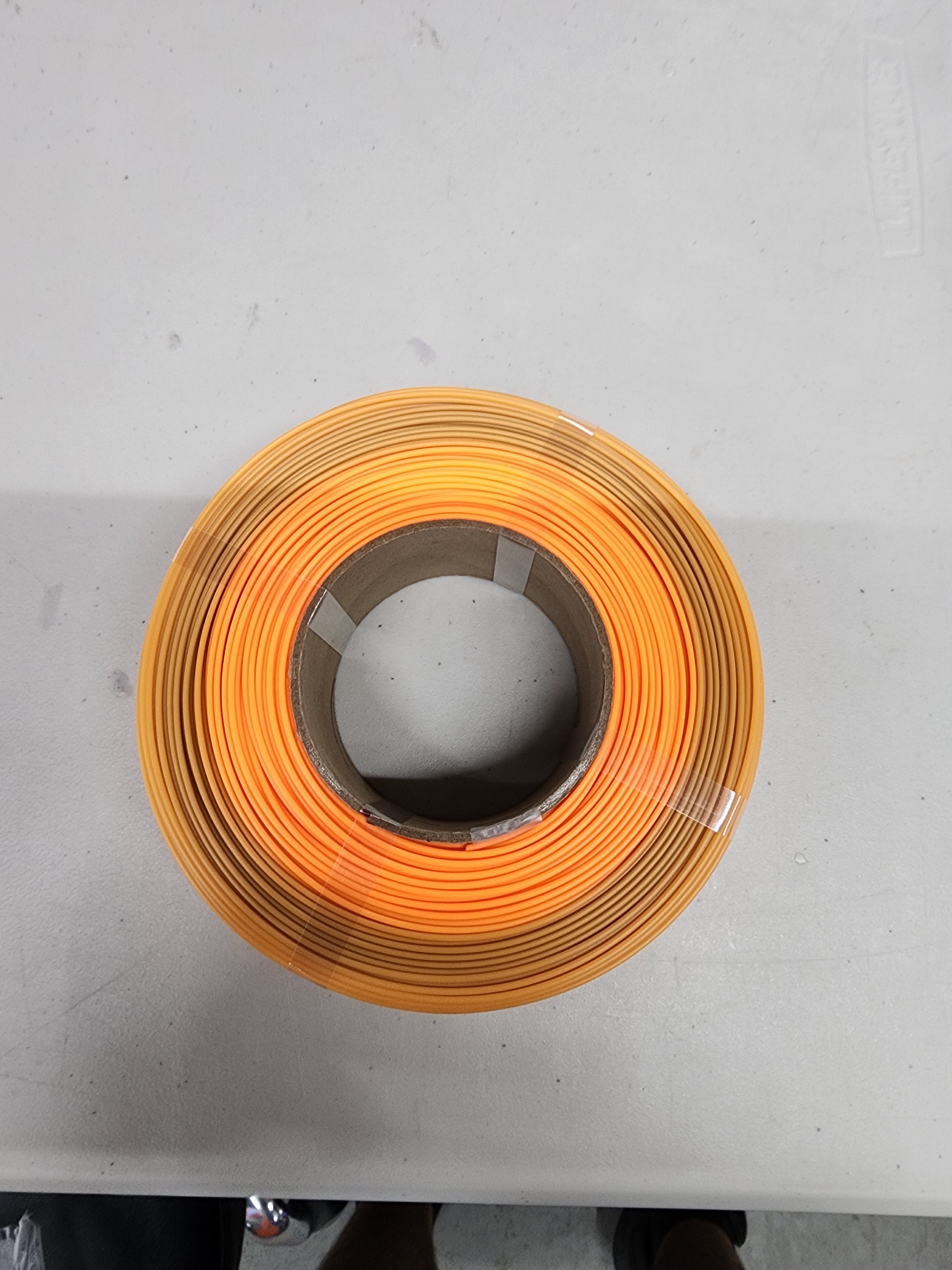 Transition Filament