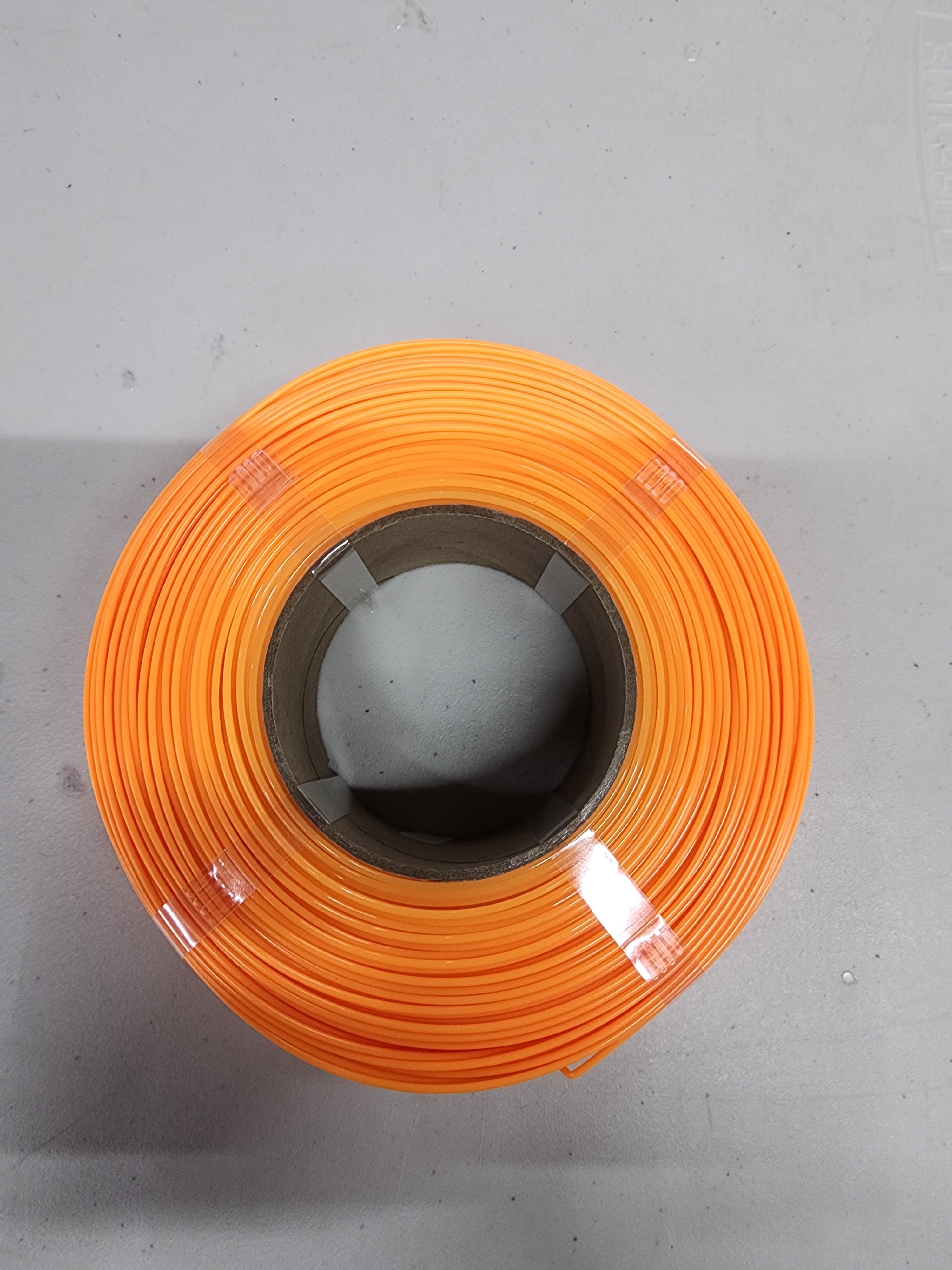 Transition Filament