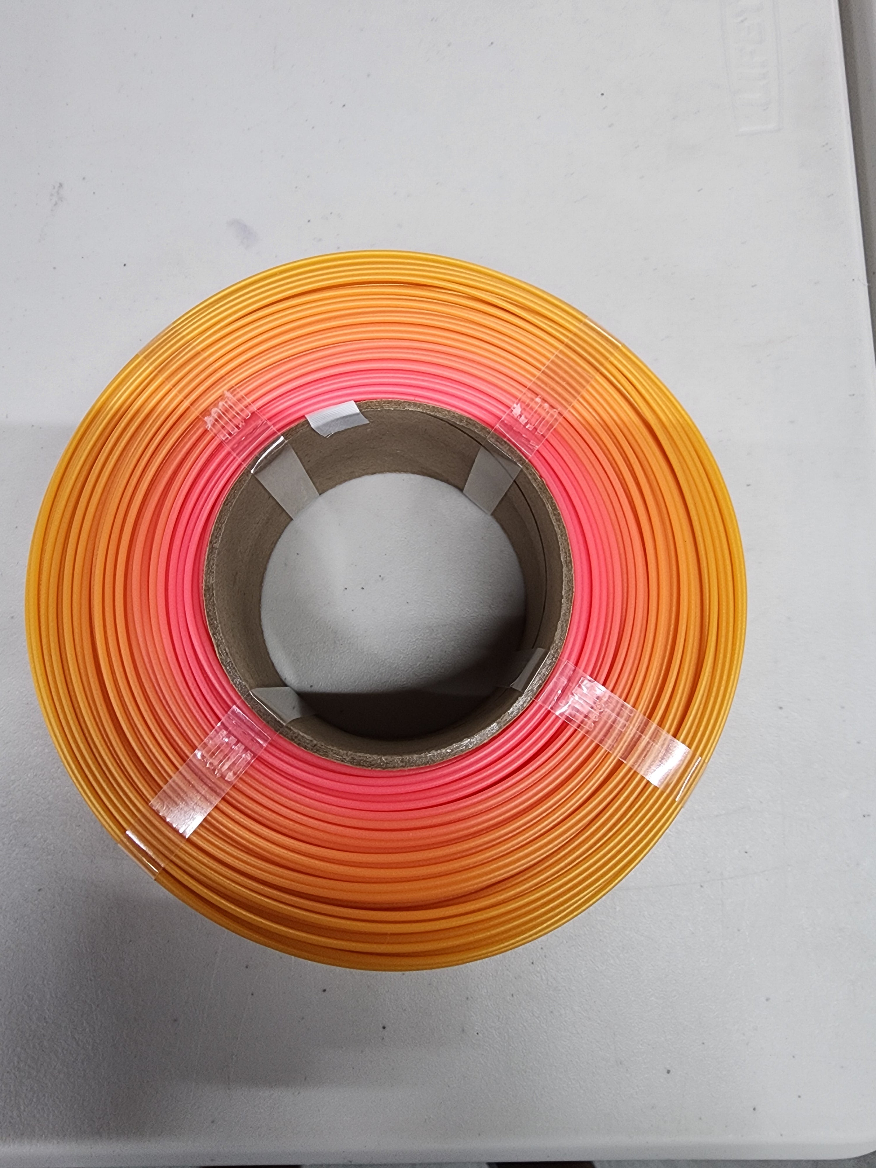 Transition Filament