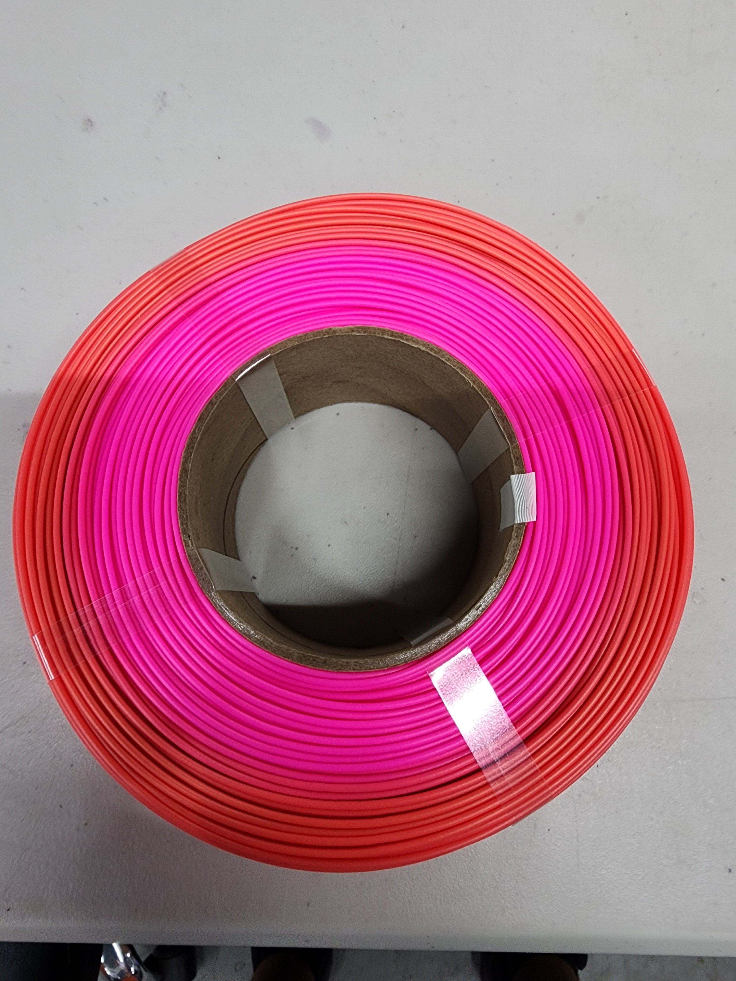 Transition Filament