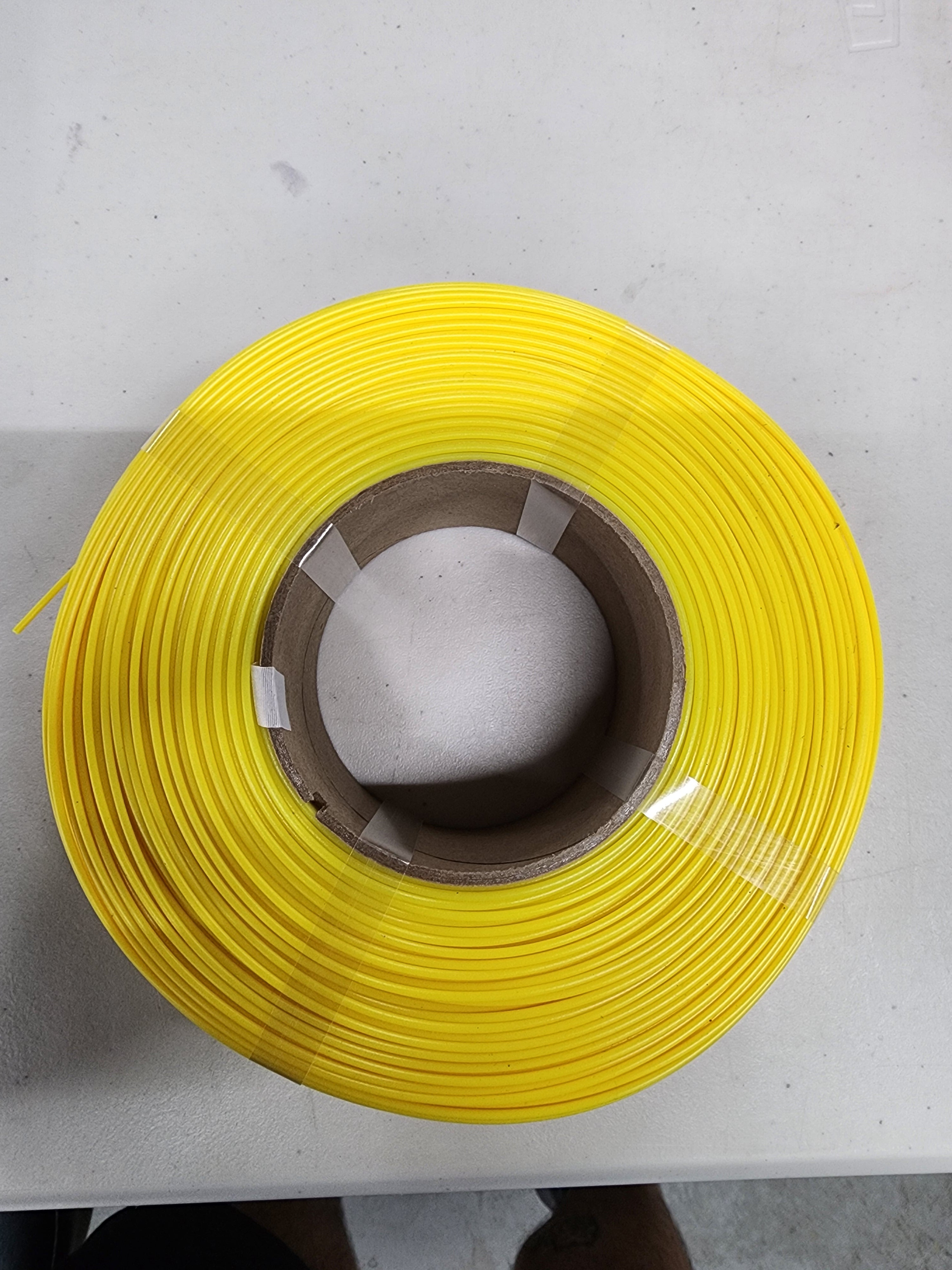 Transition Filament