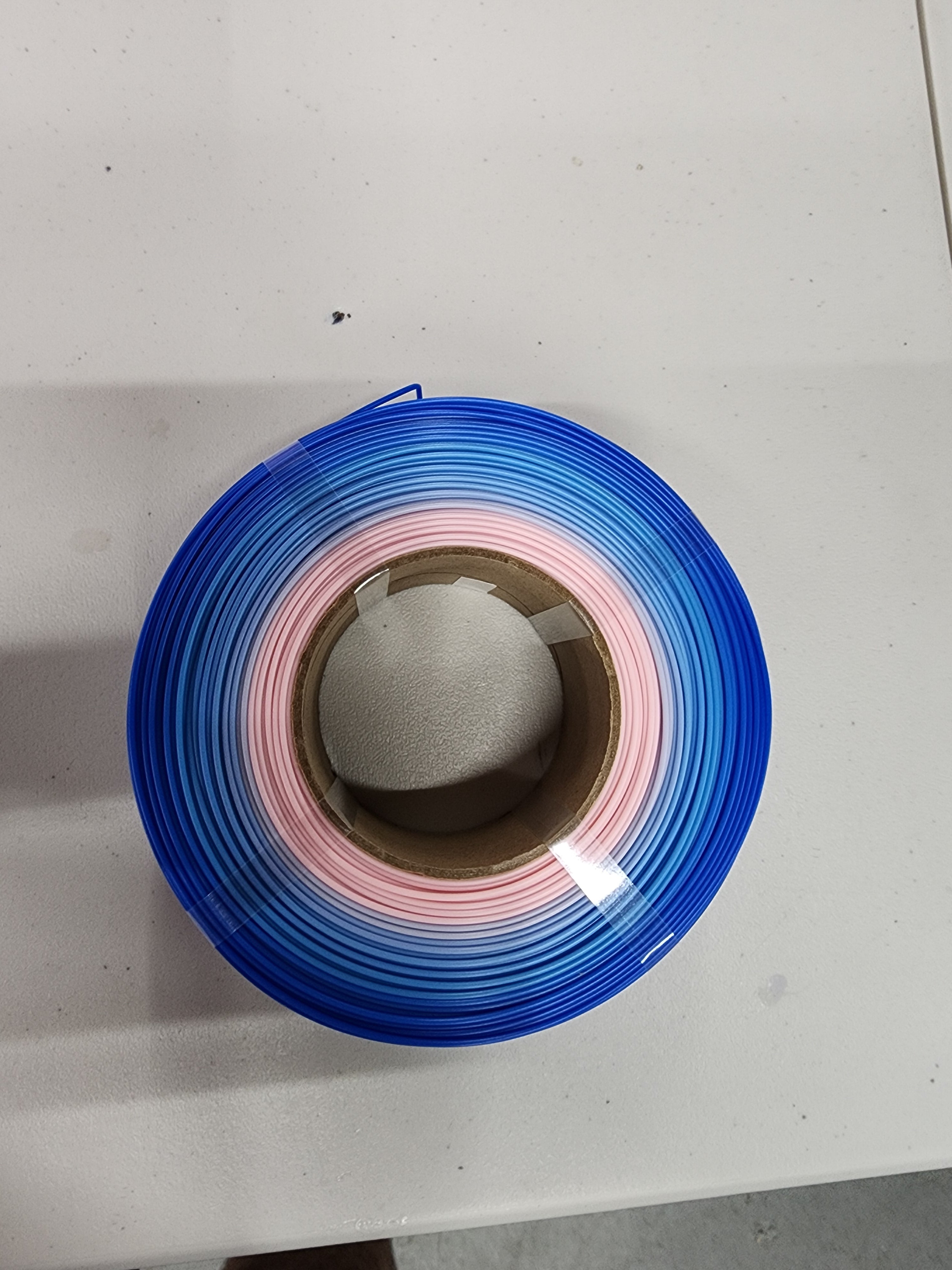 Transition Filament