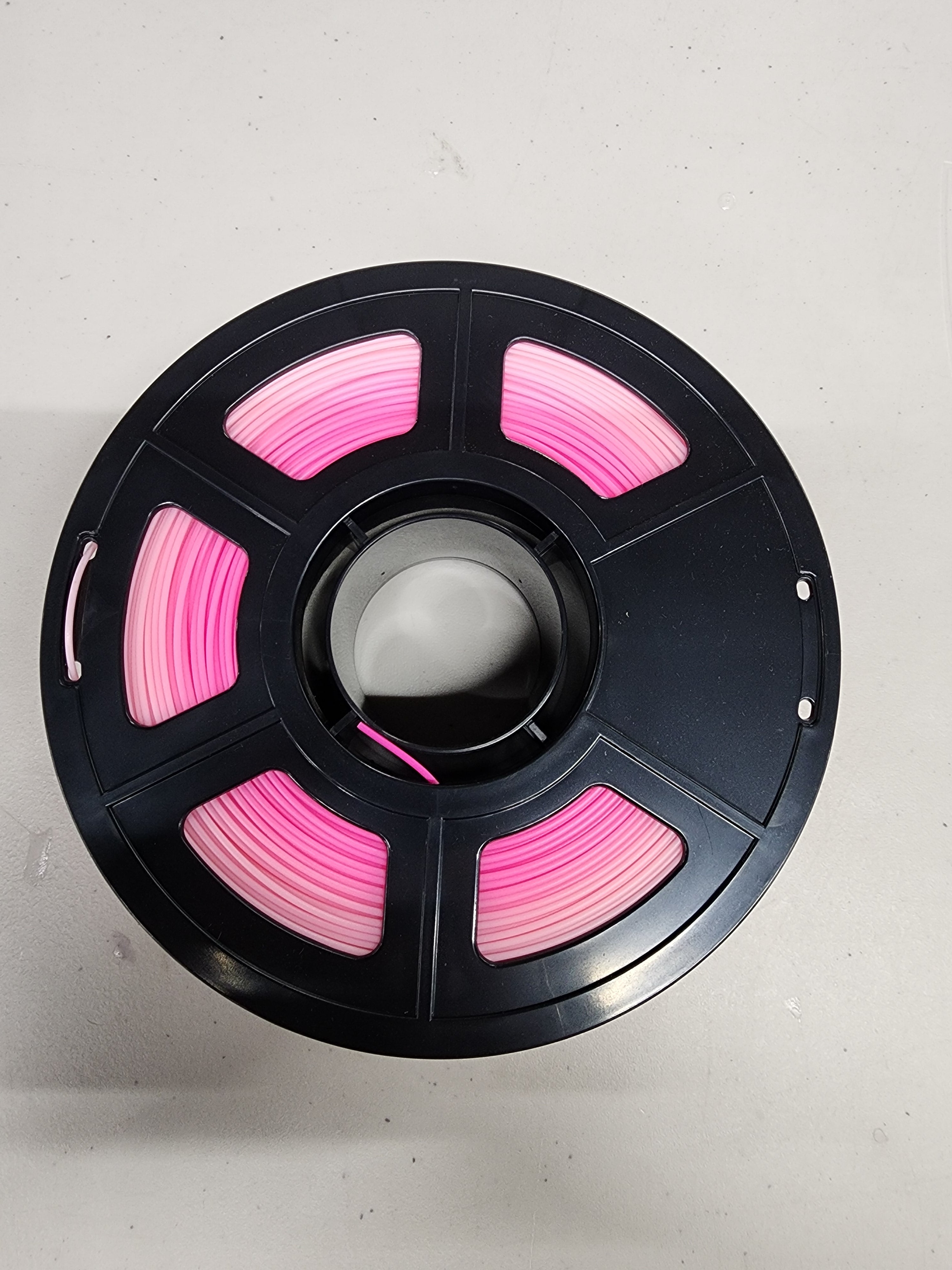 Transition Filament
