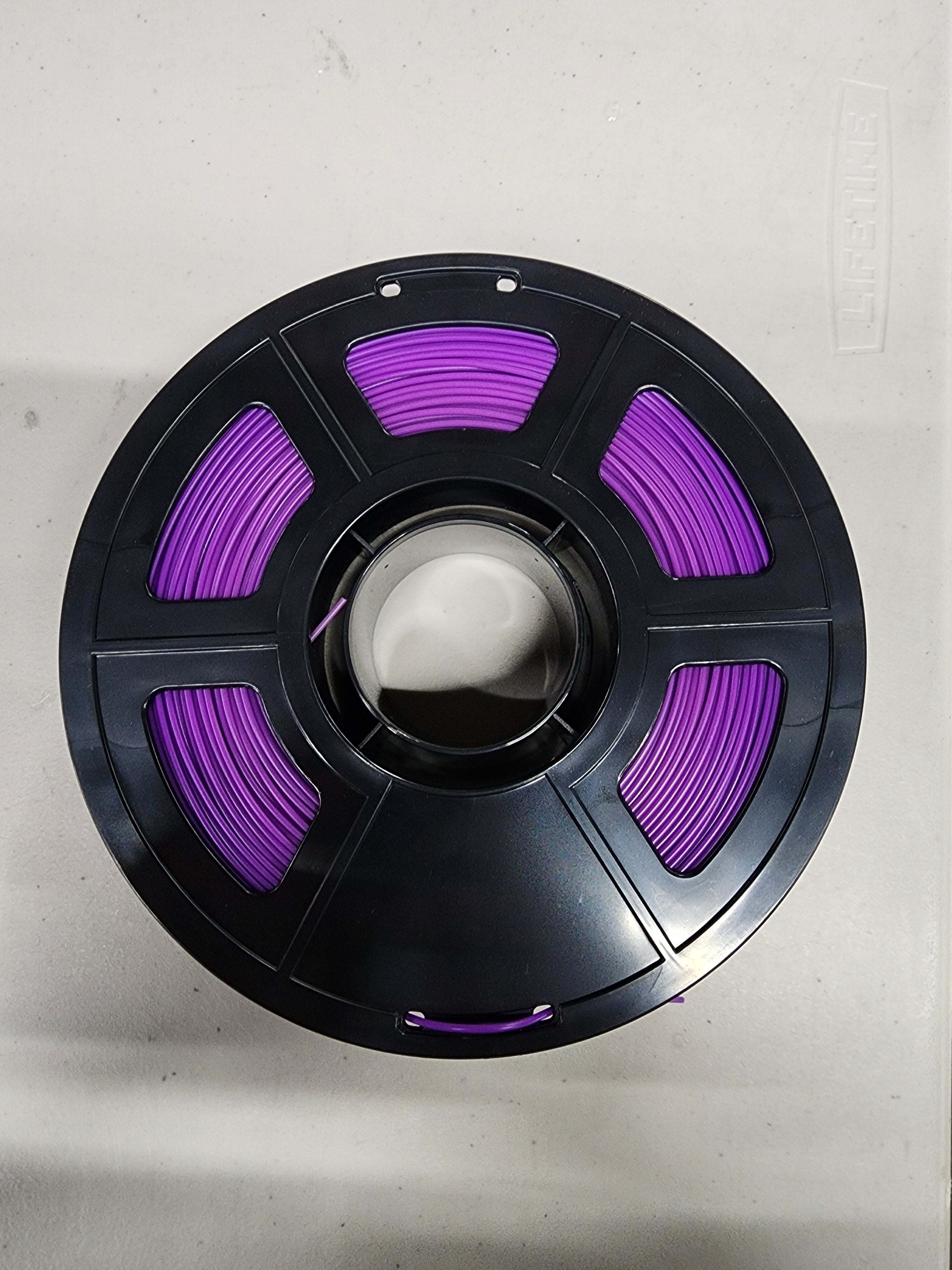 Transition Filament