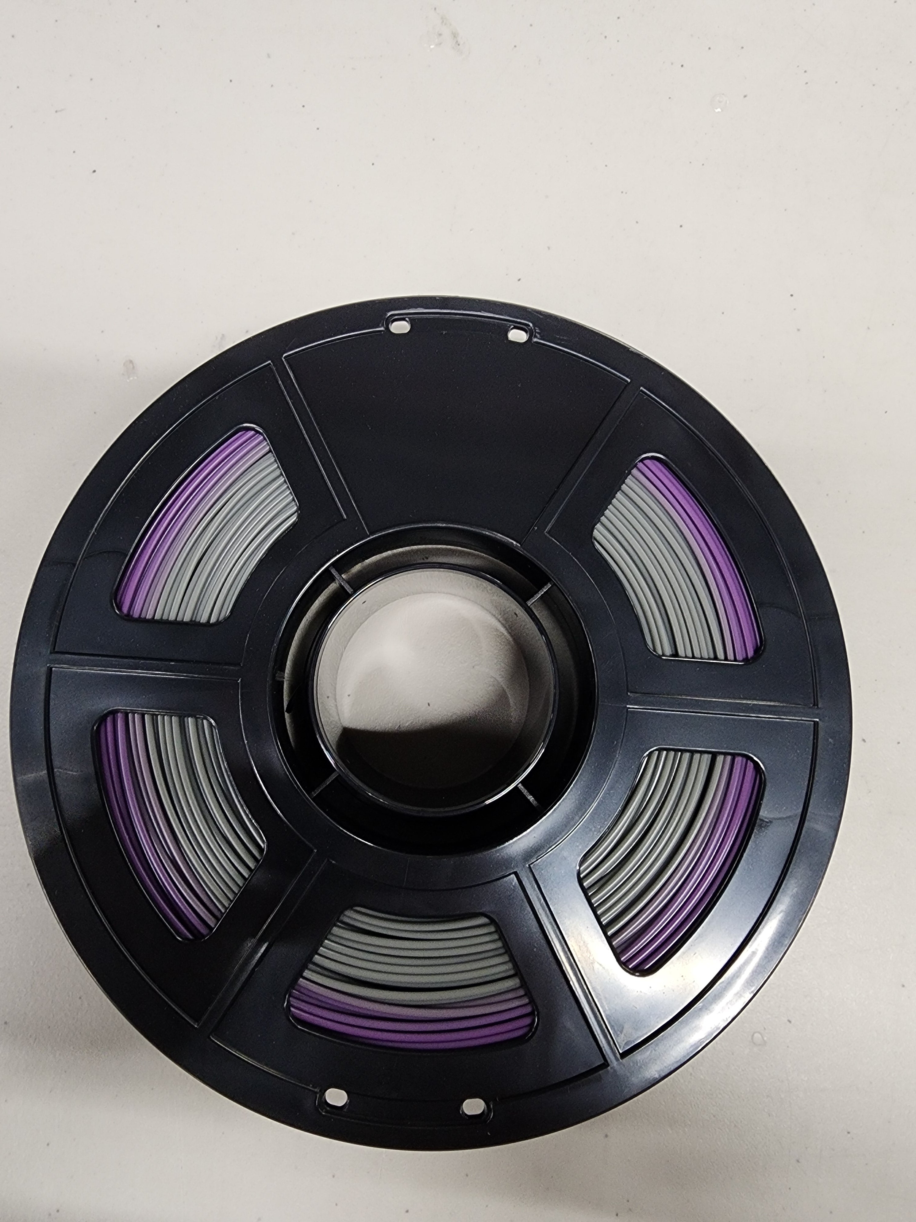 Transition Filament