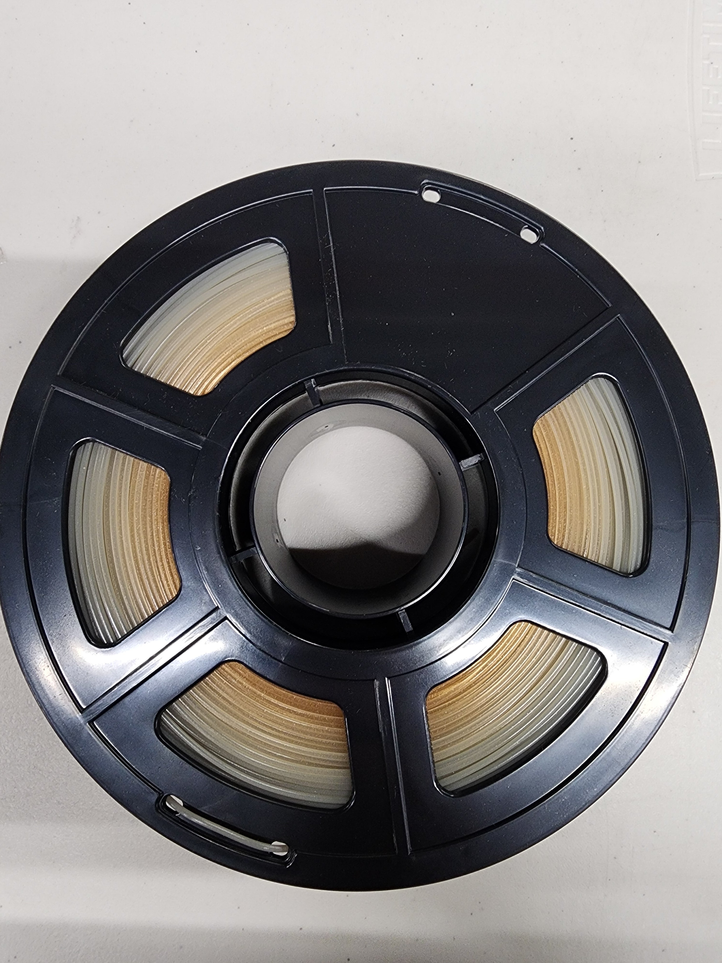 Transition Filament