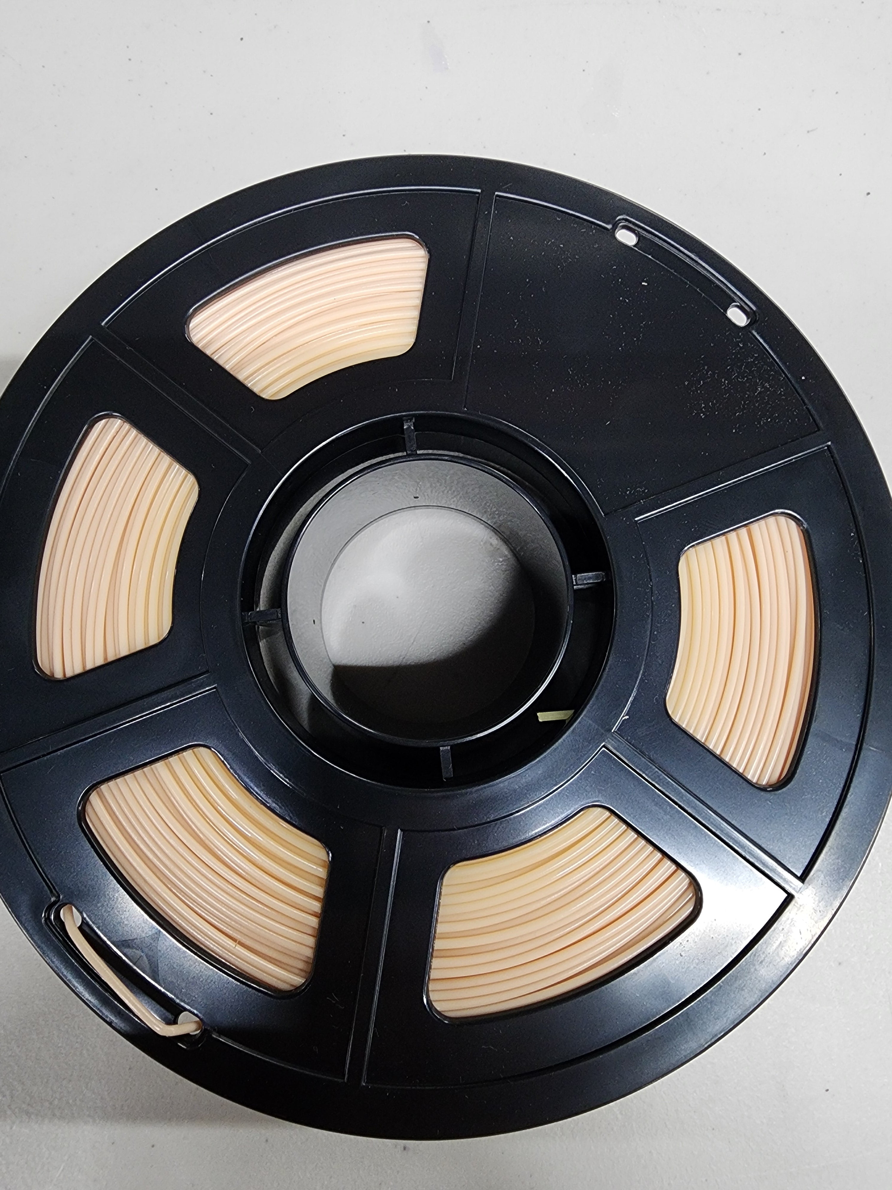 Transition Filament