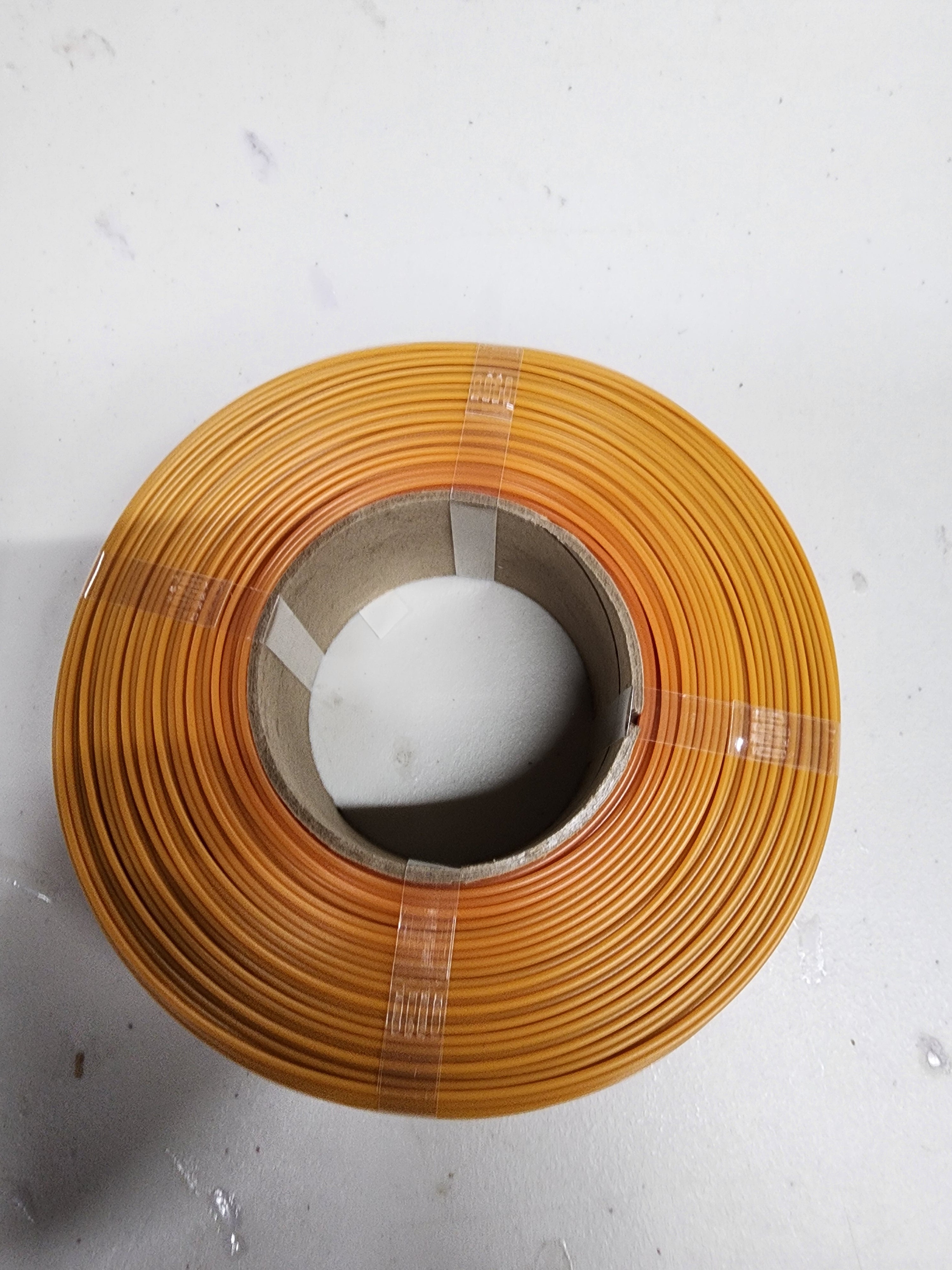 Transition Filament