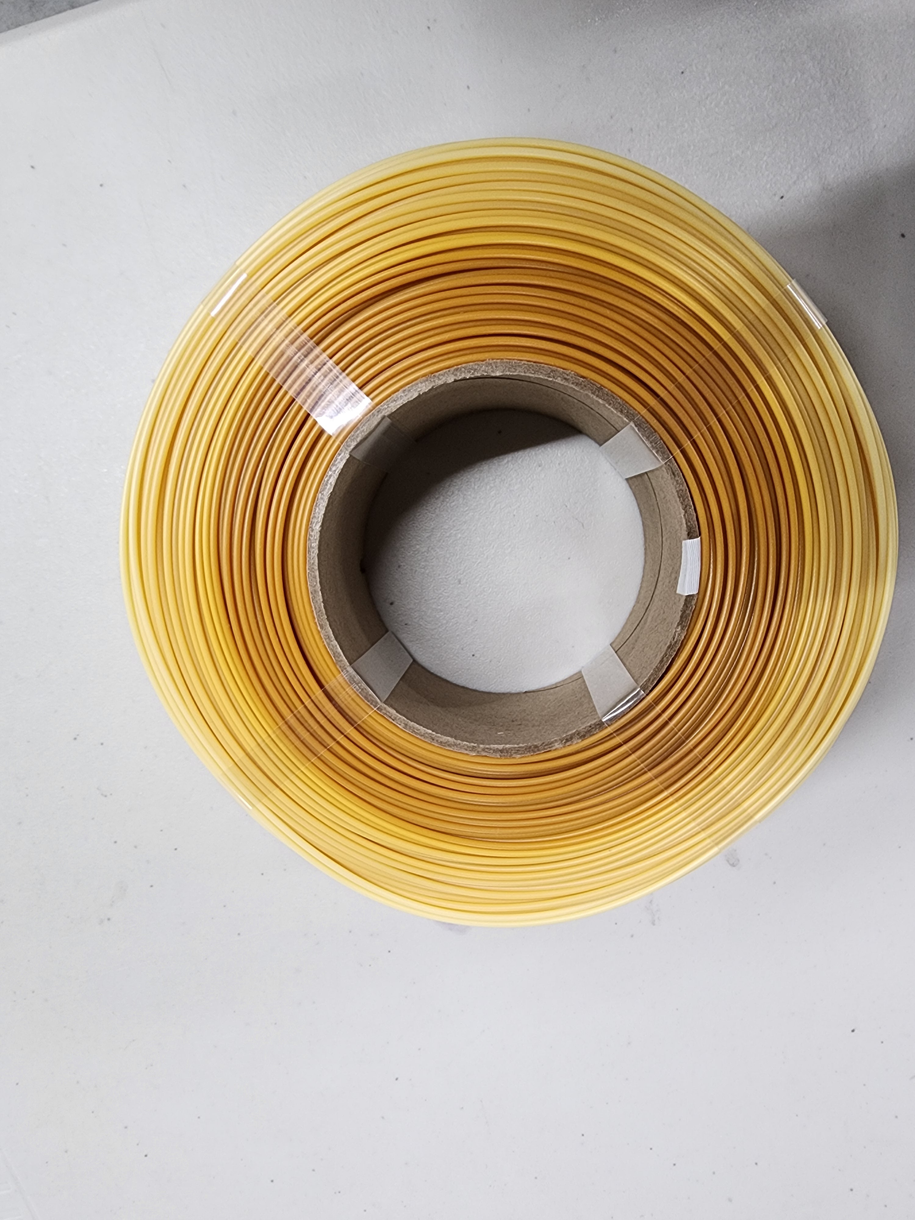 Transition Filament