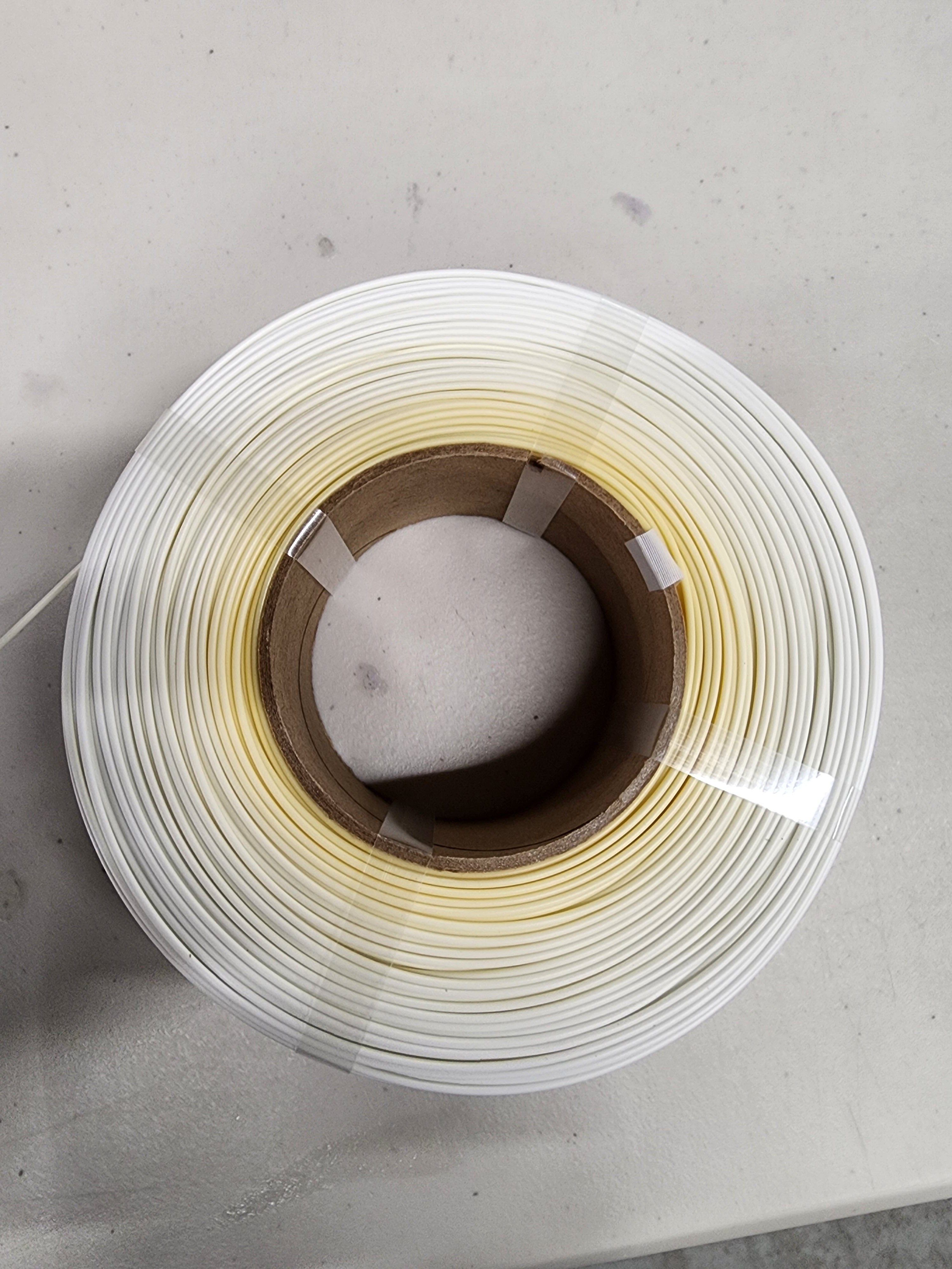 Transition Filament