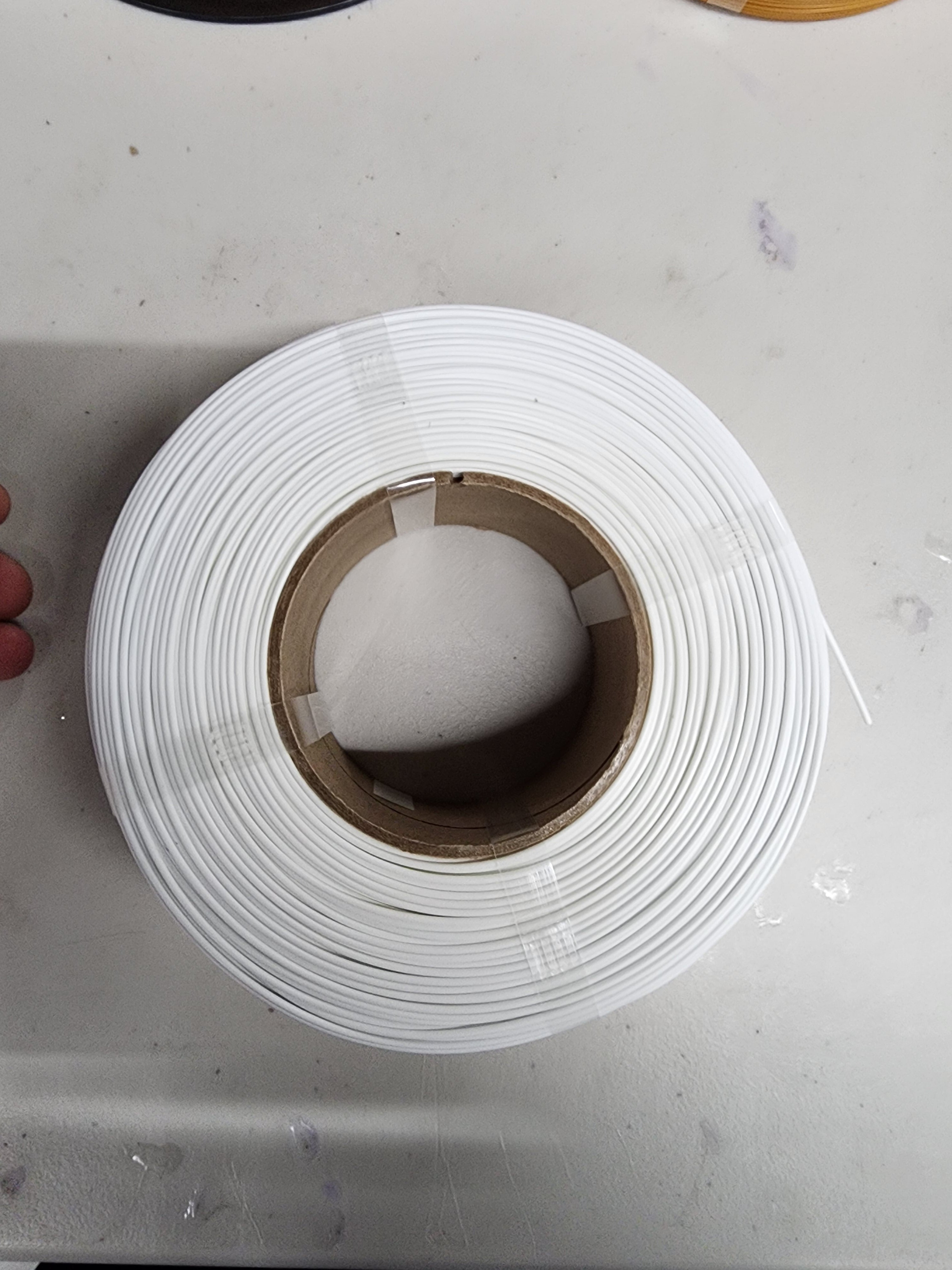 Transition Filament