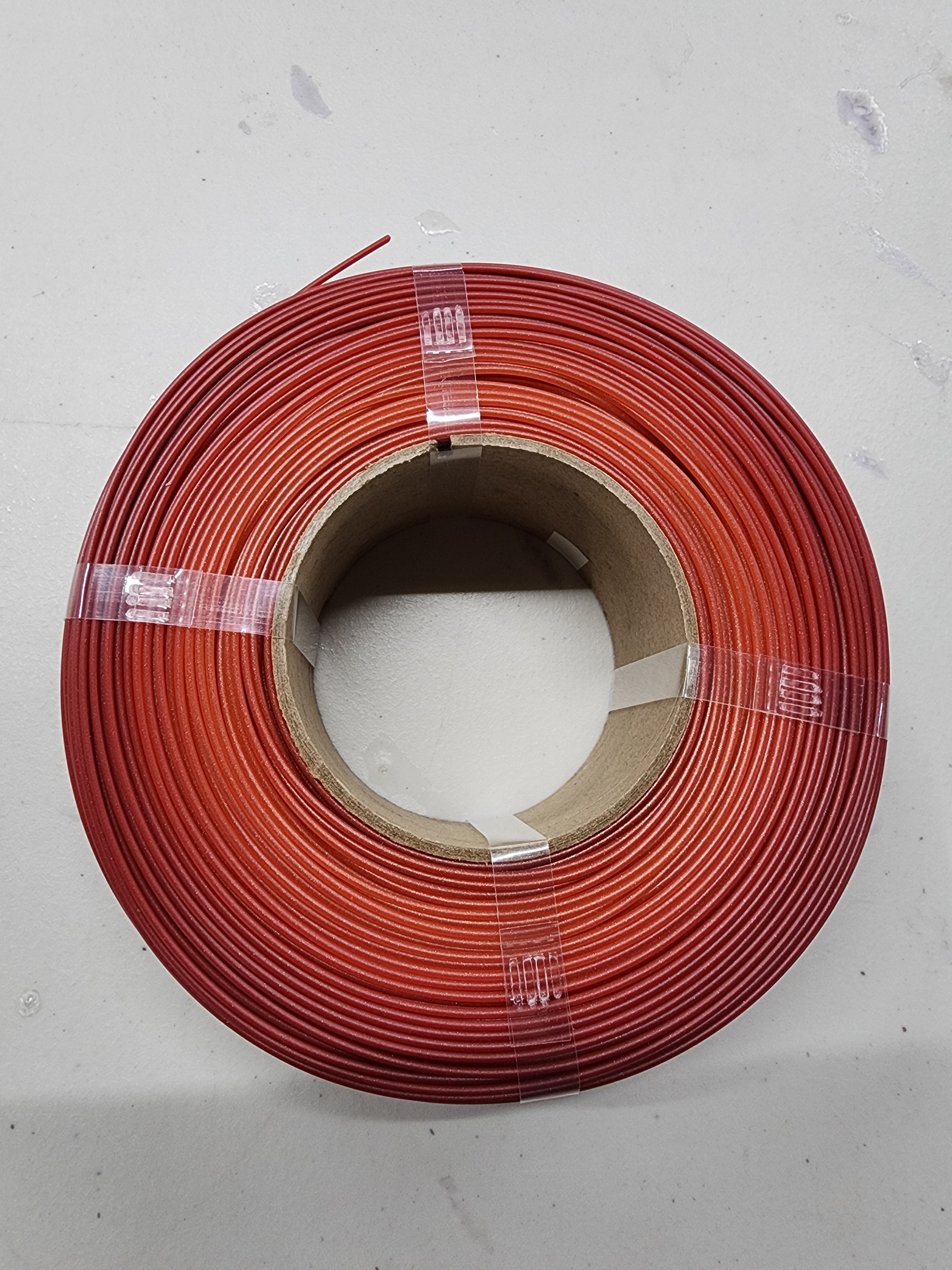 Transition Filament