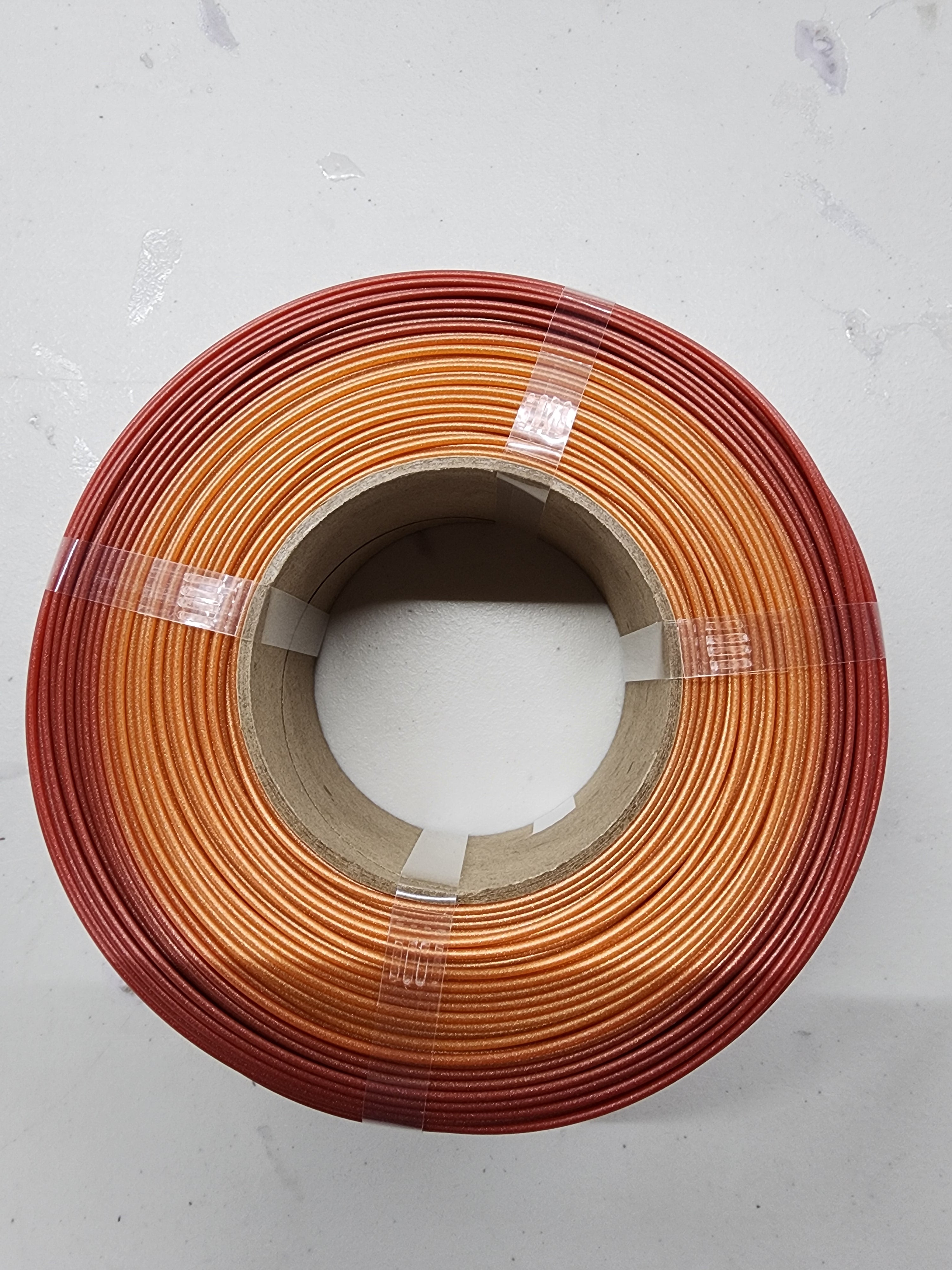 Transition Filament