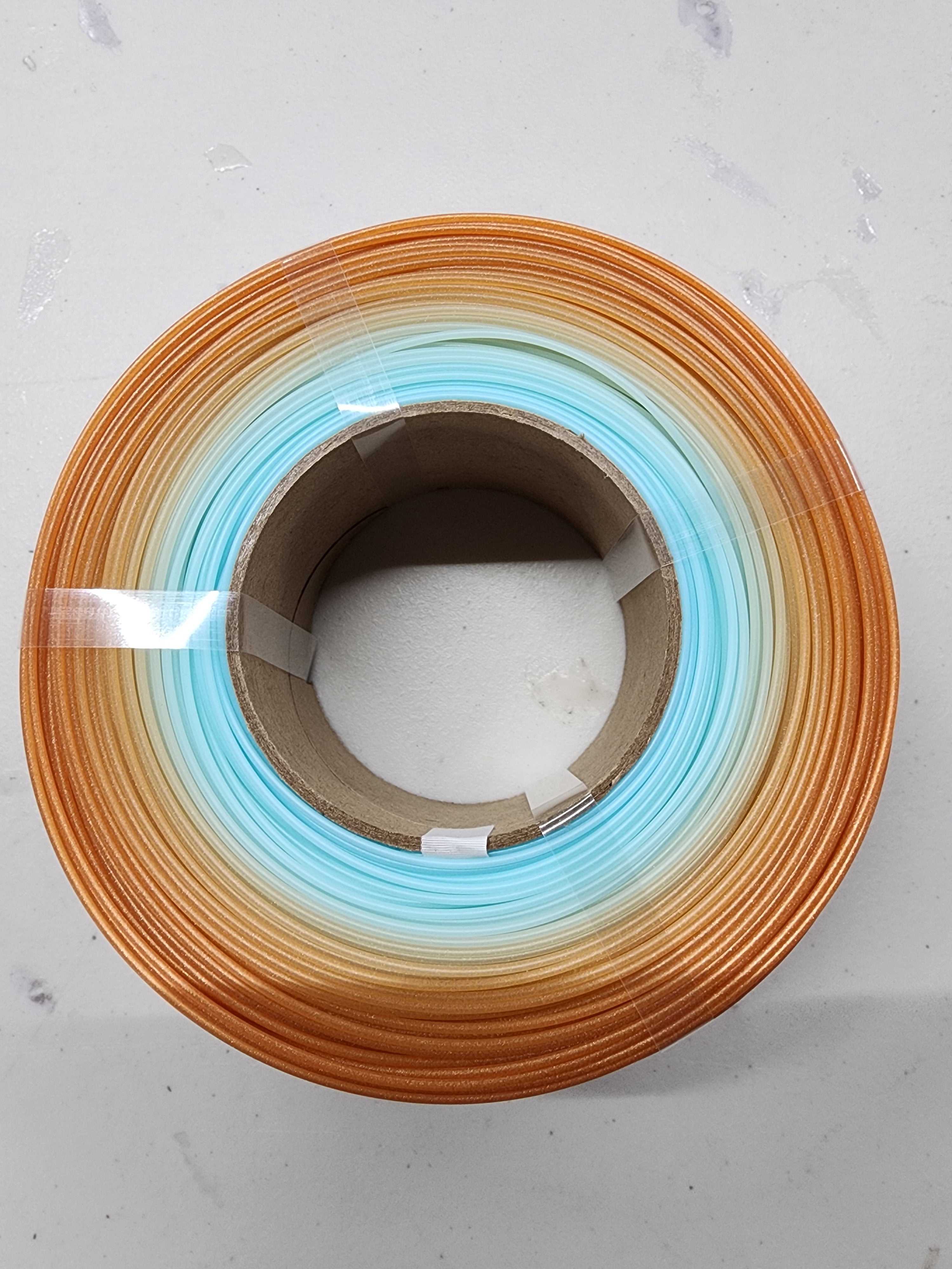Transition Filament