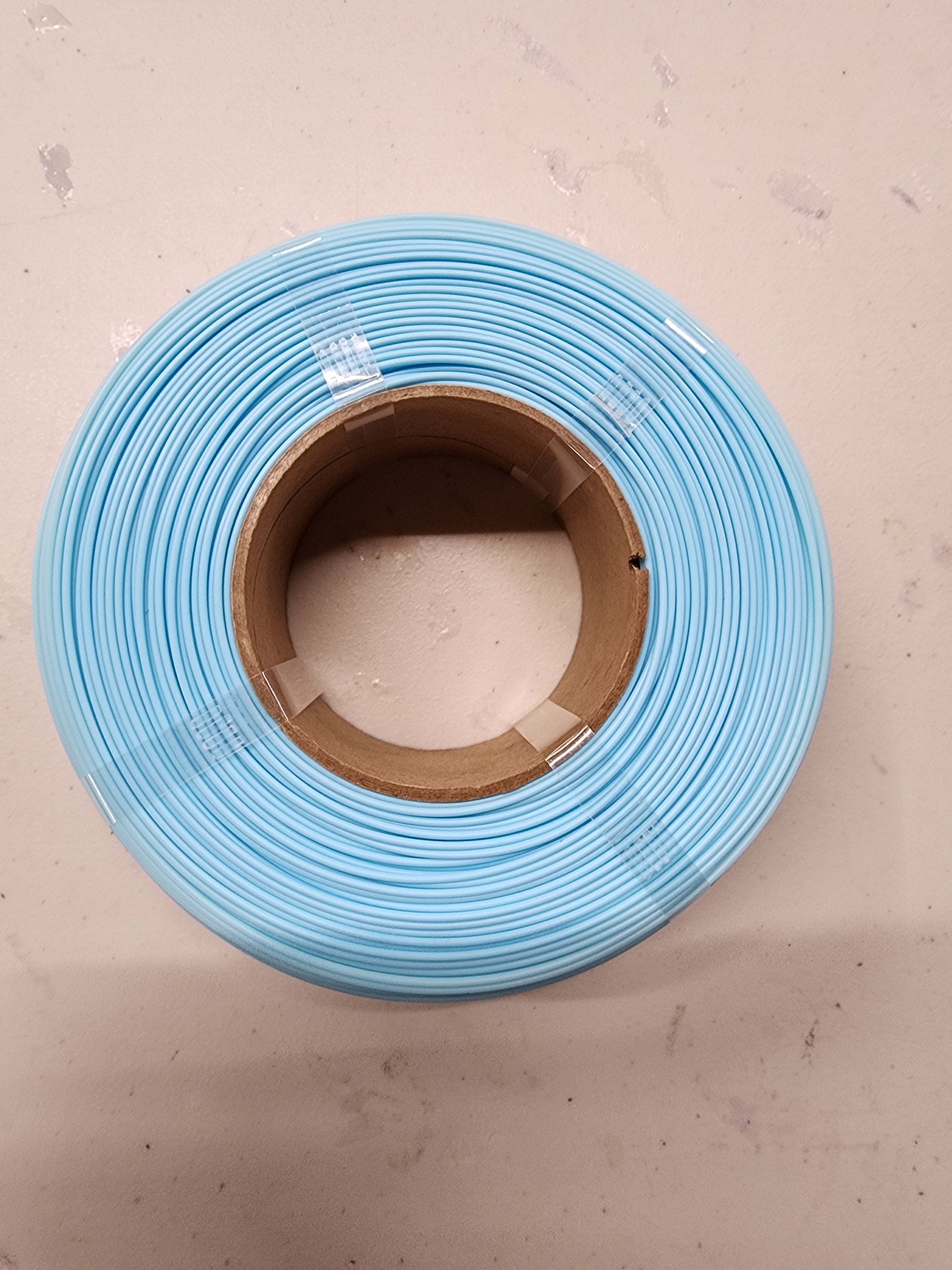 Transition Filament