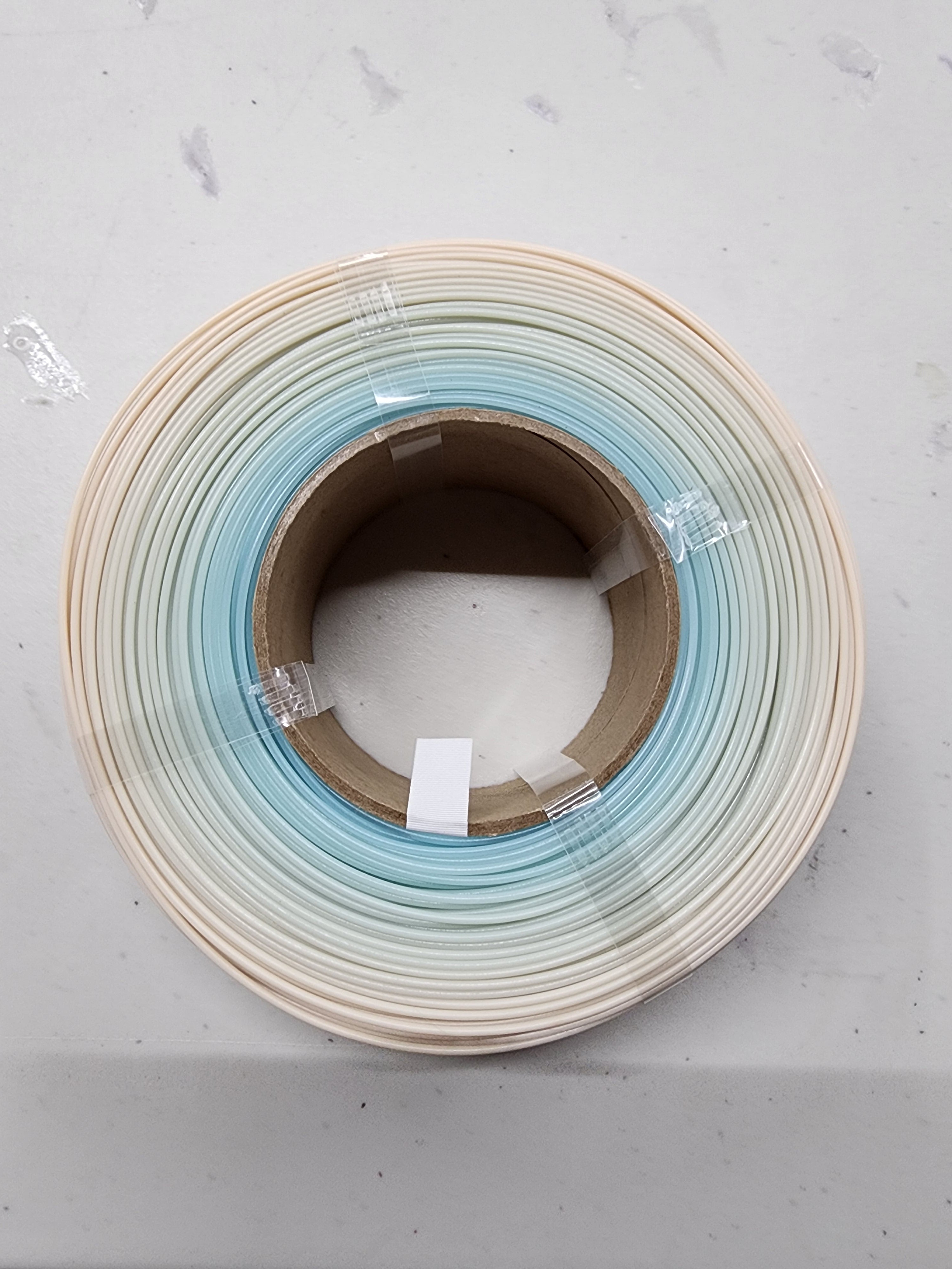 Transition Filament