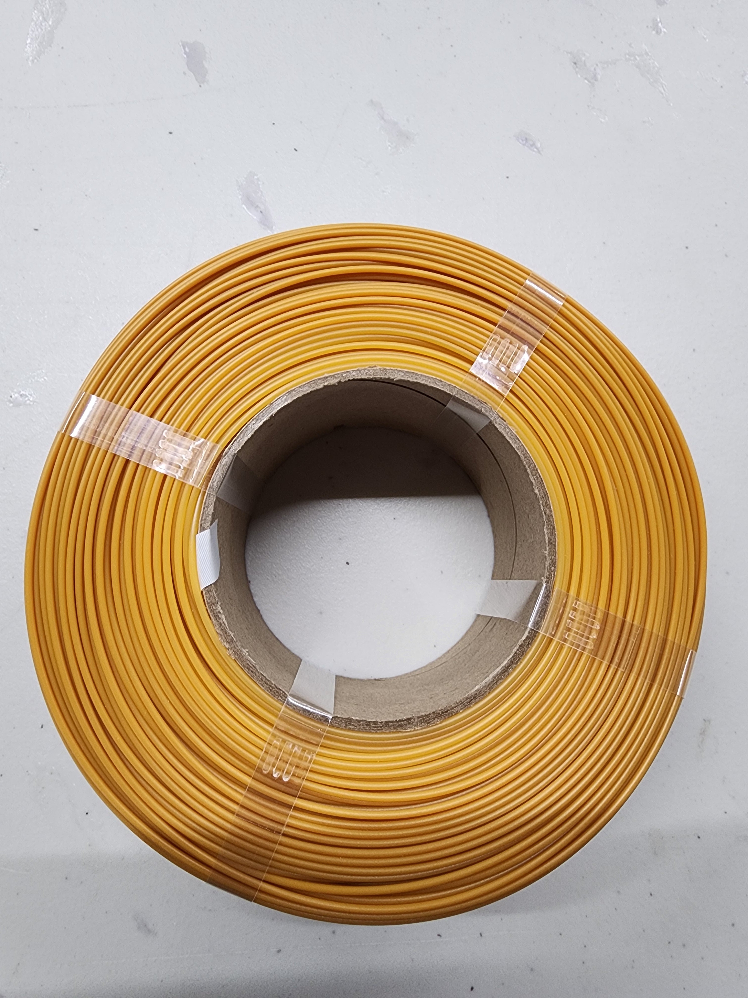 Transition Filament