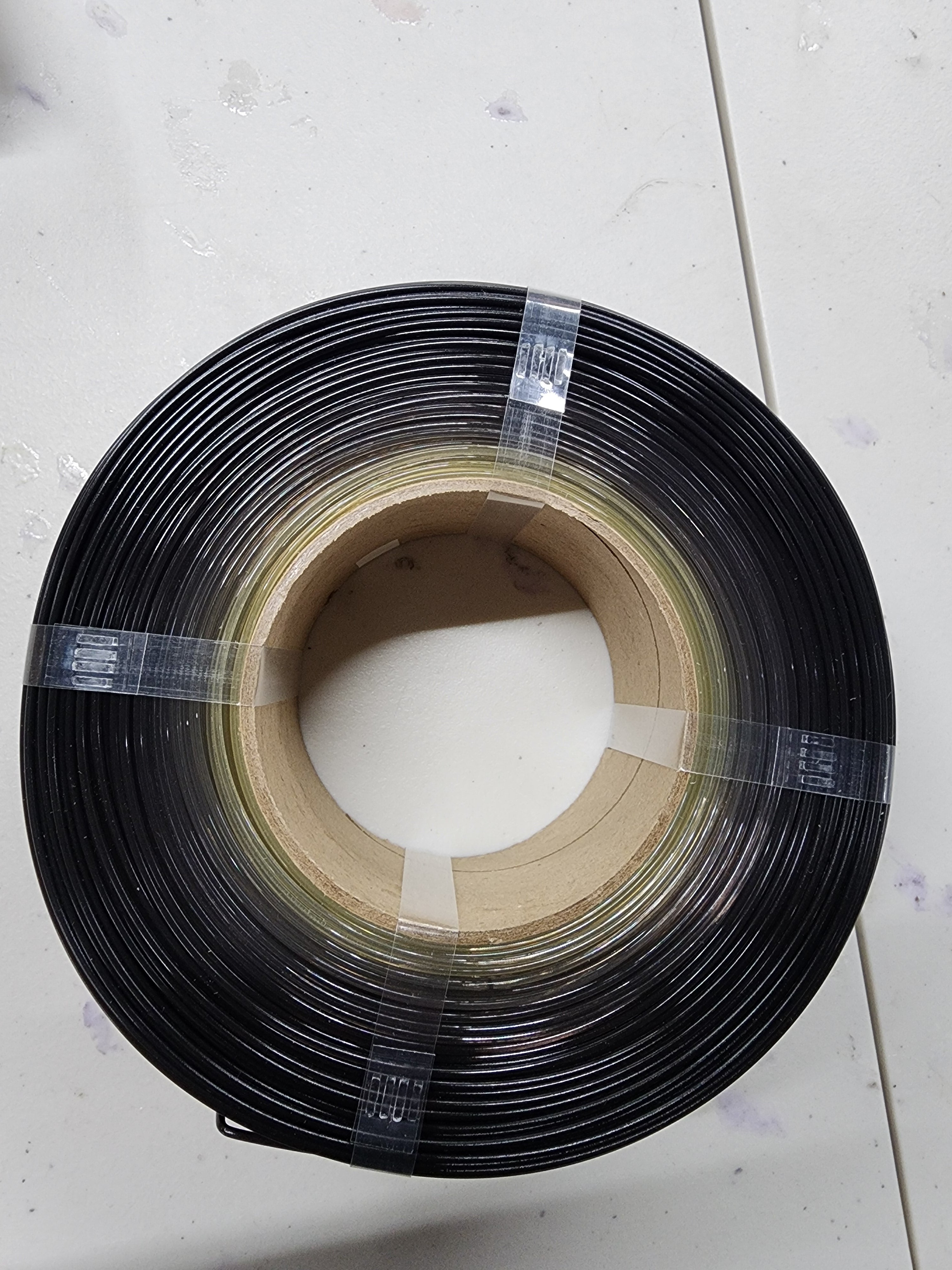 Transition Filament