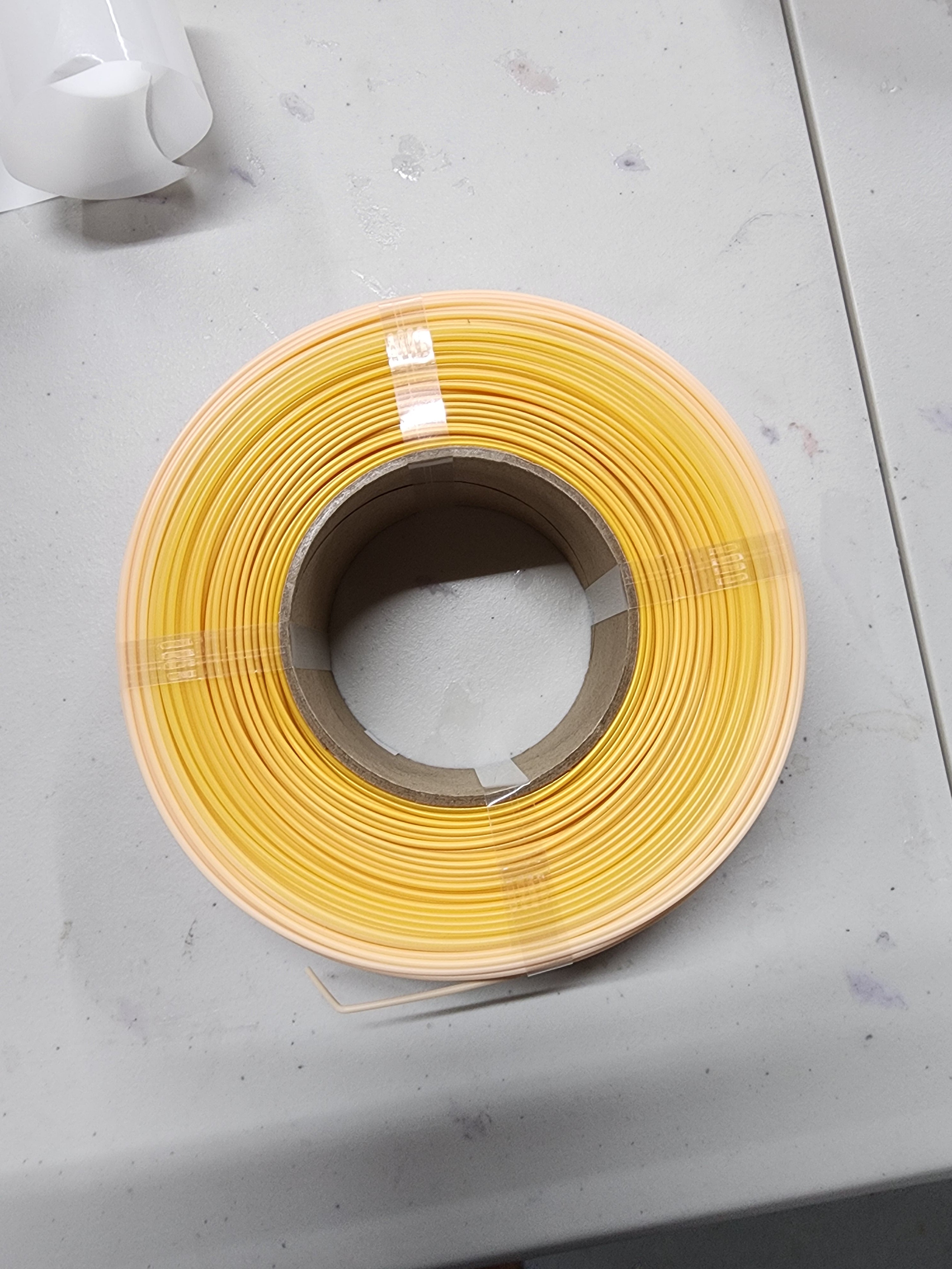 Transition Filament