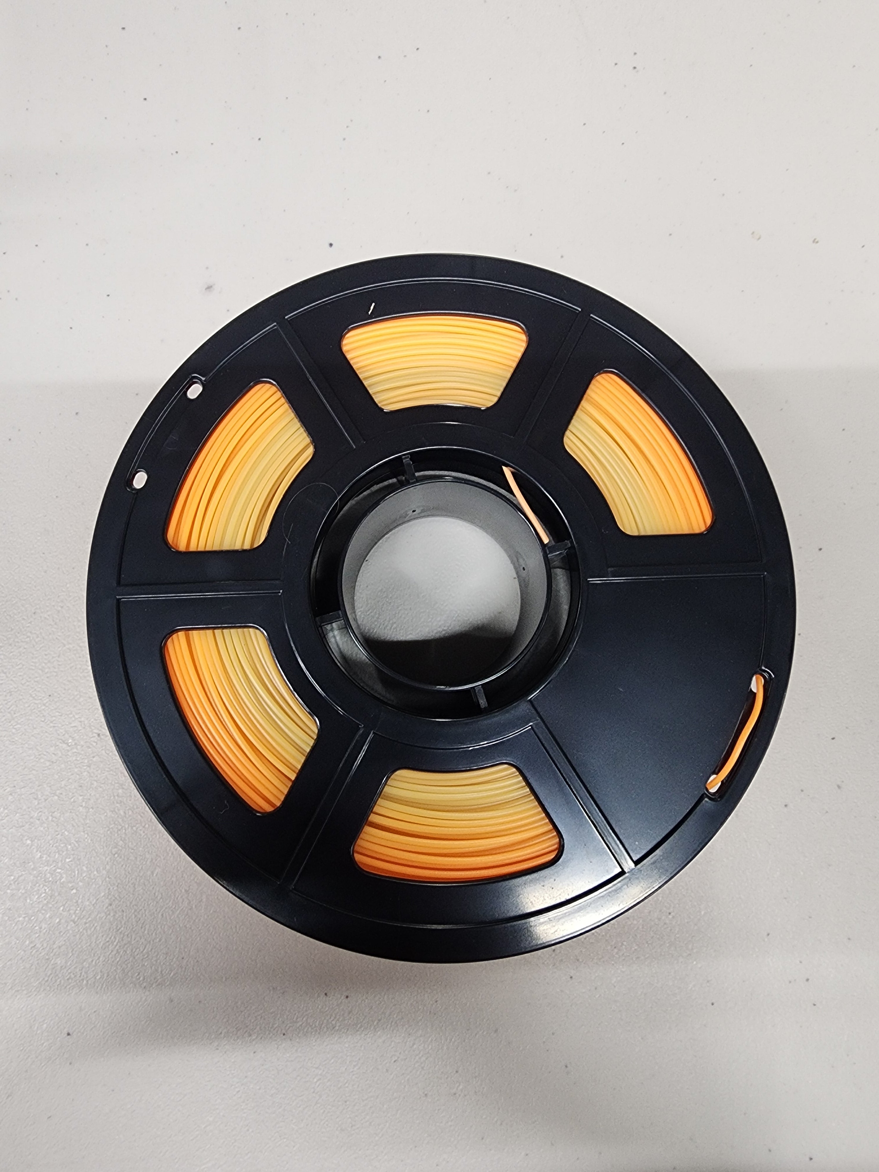 Transition Filament