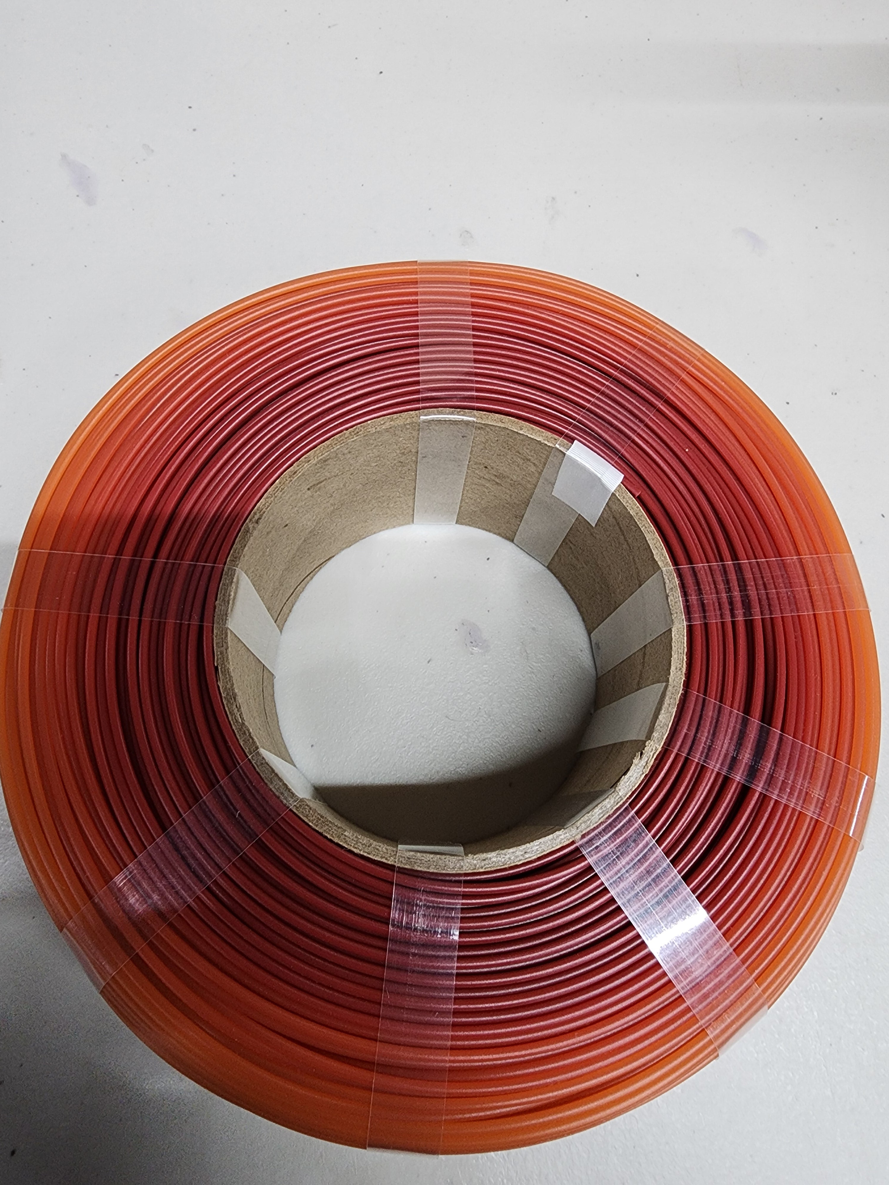 Transition Filament