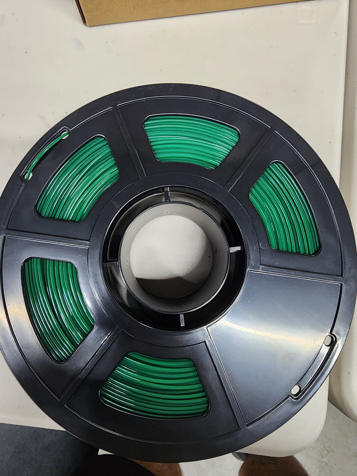 Transition Filament