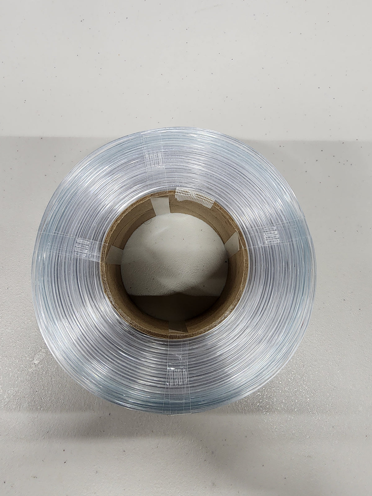 Transition Filament