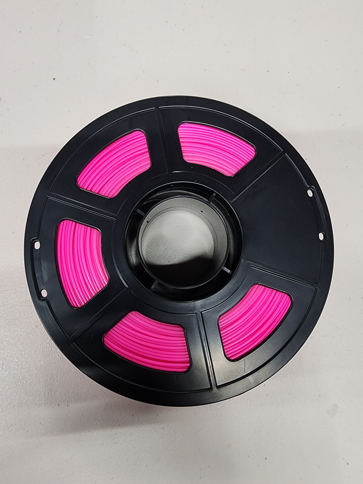 Transition Filament