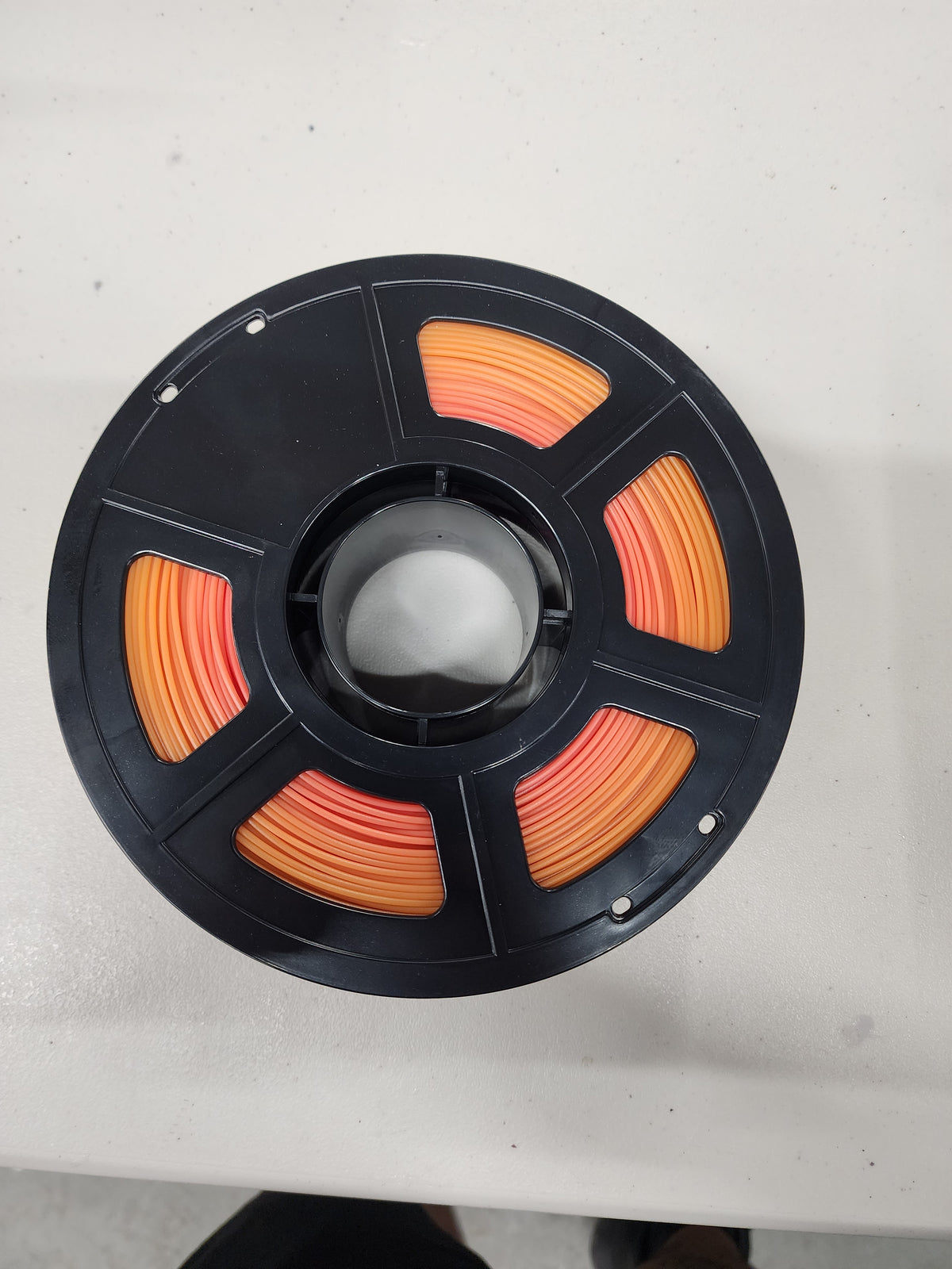 Transition Filament