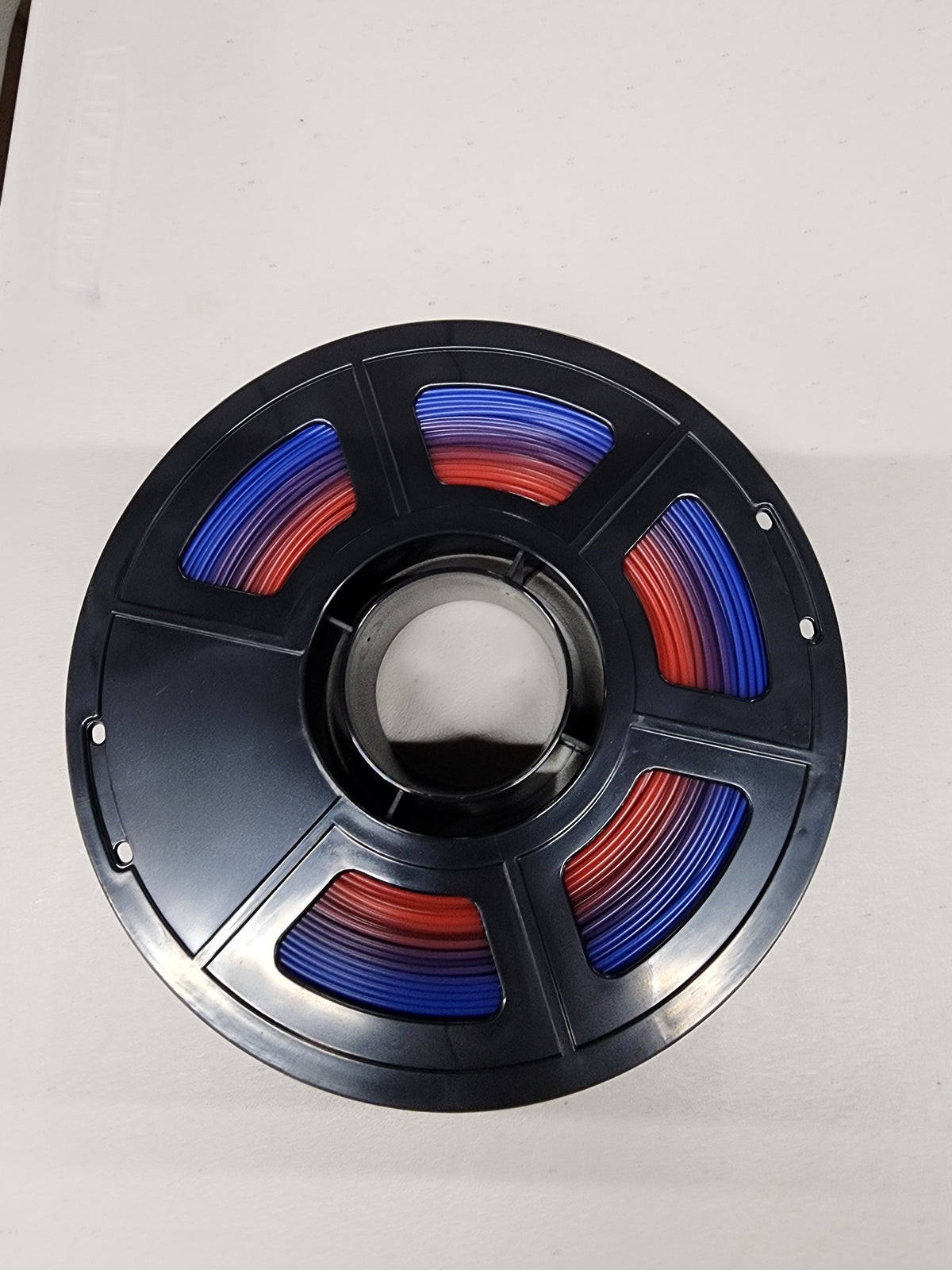 Transition Filament