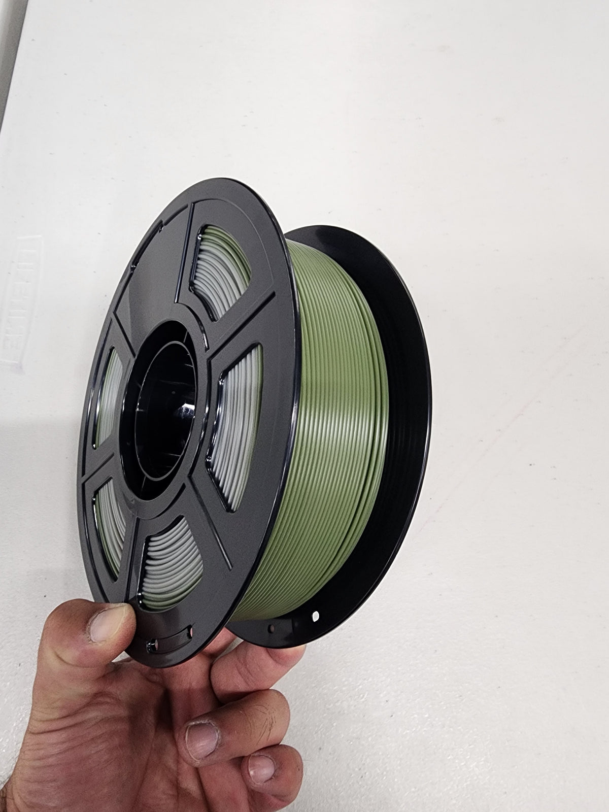 Transition Filament