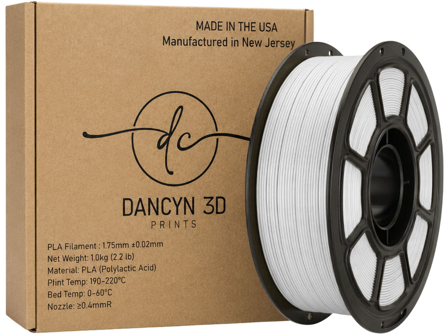 High Speed PLA+