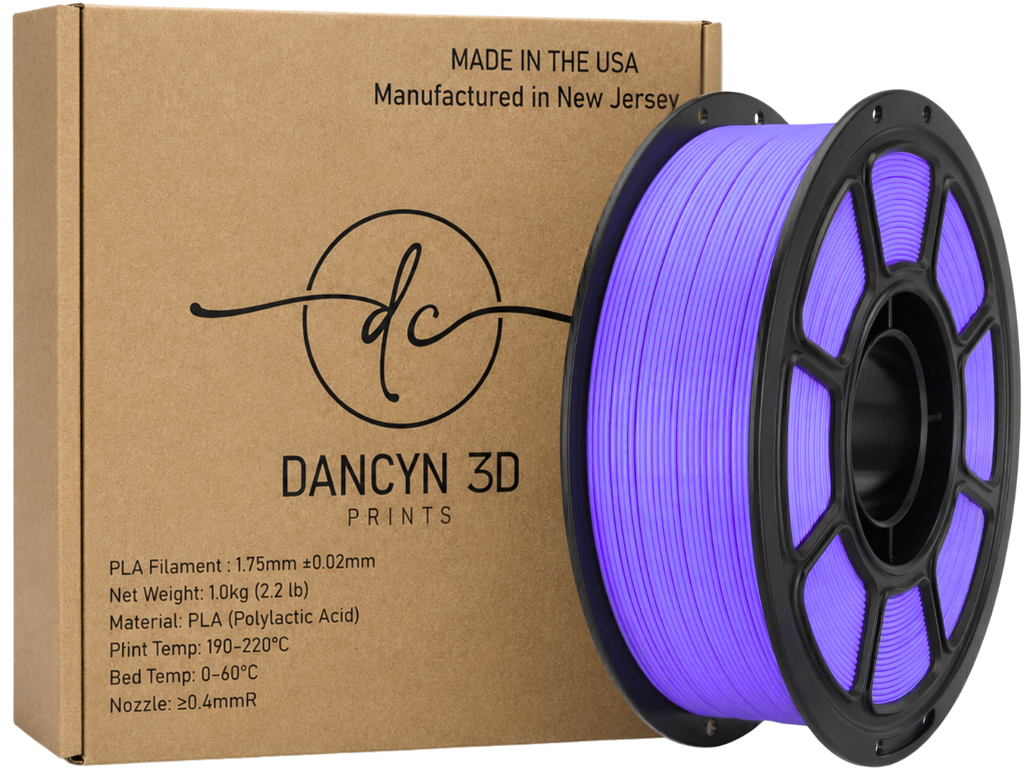 High Speed PLA+