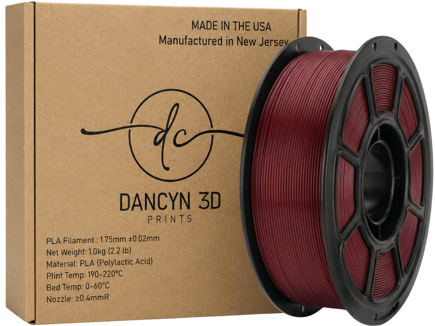 High Speed PLA+