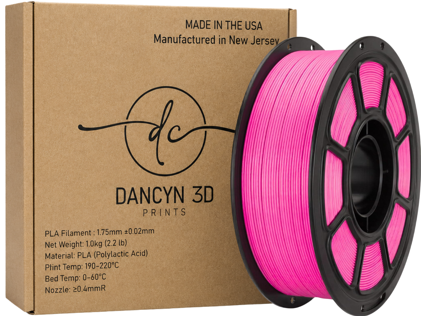 High Speed PLA+