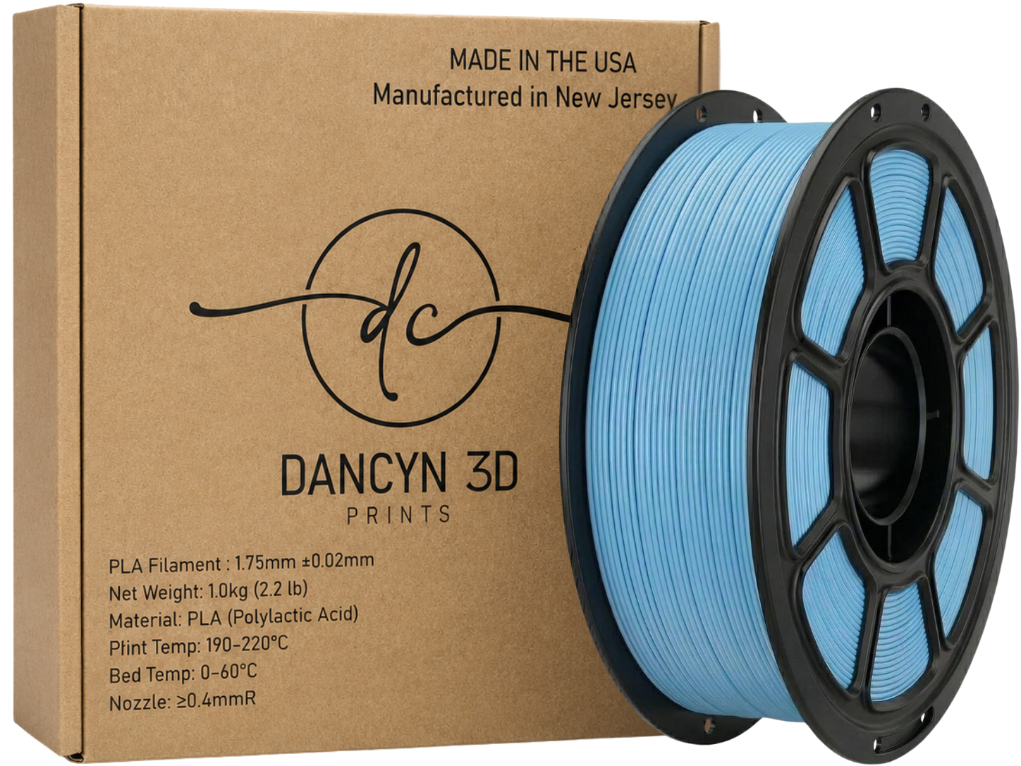 High Speed PLA+